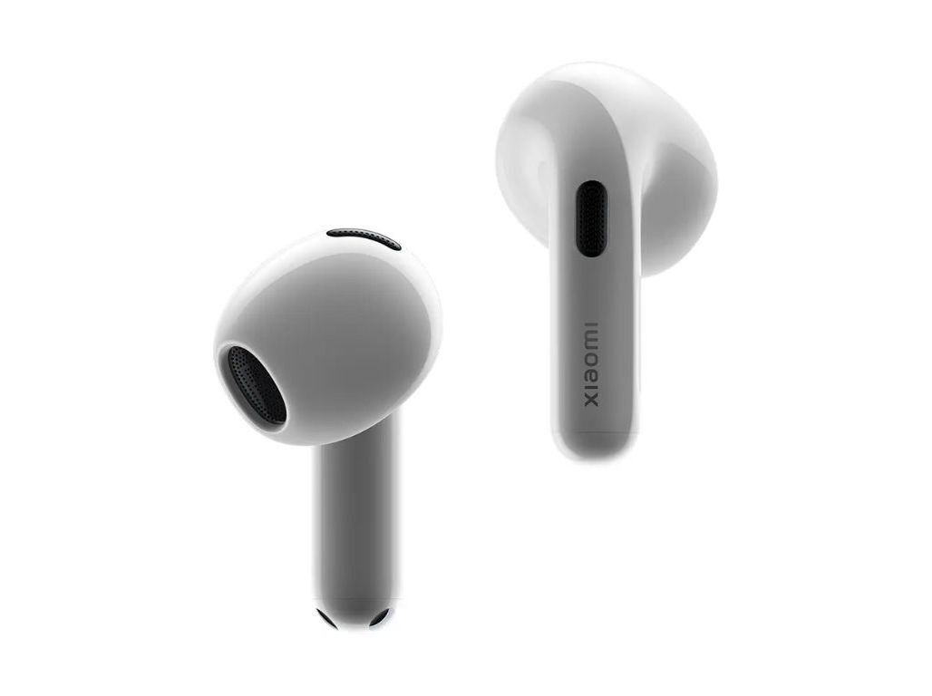 AURICULARES TWS XIAOMI BUDS 6 BRANCO image number 1