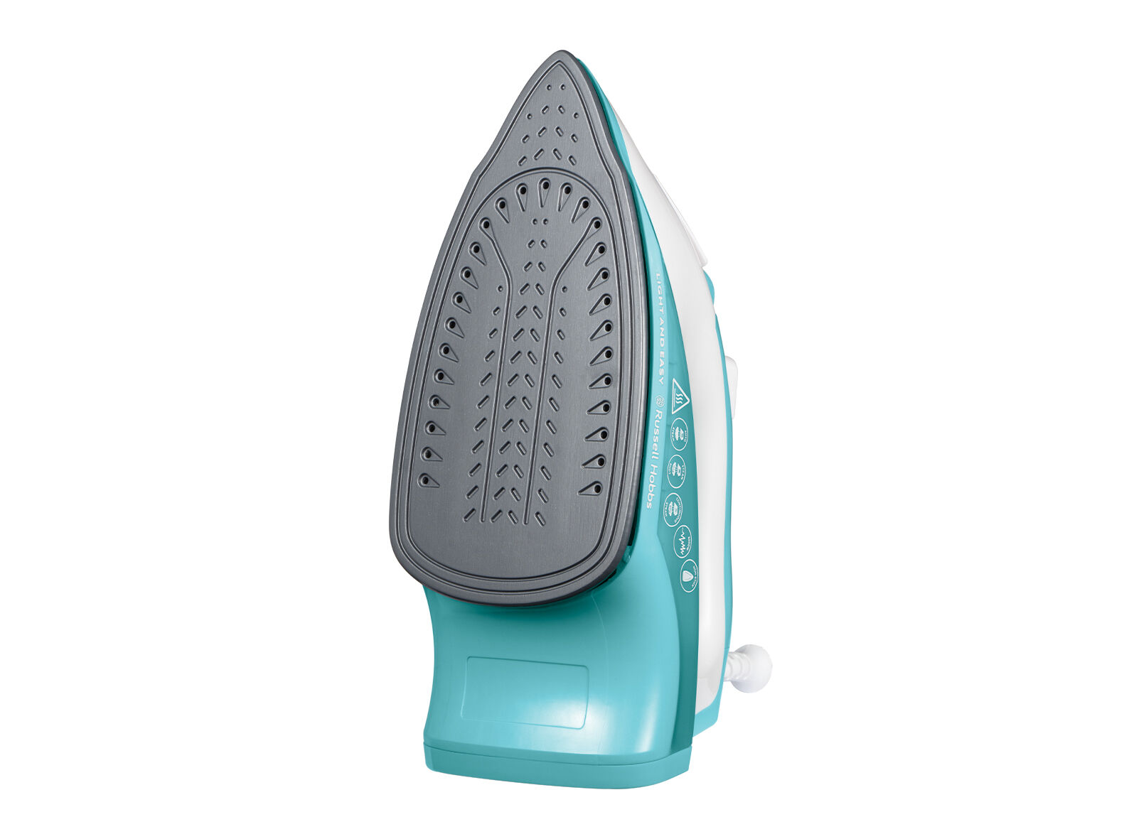 FERRO A VAPOR RUSSELL HOBBS 26470-56 2400 W image number 4