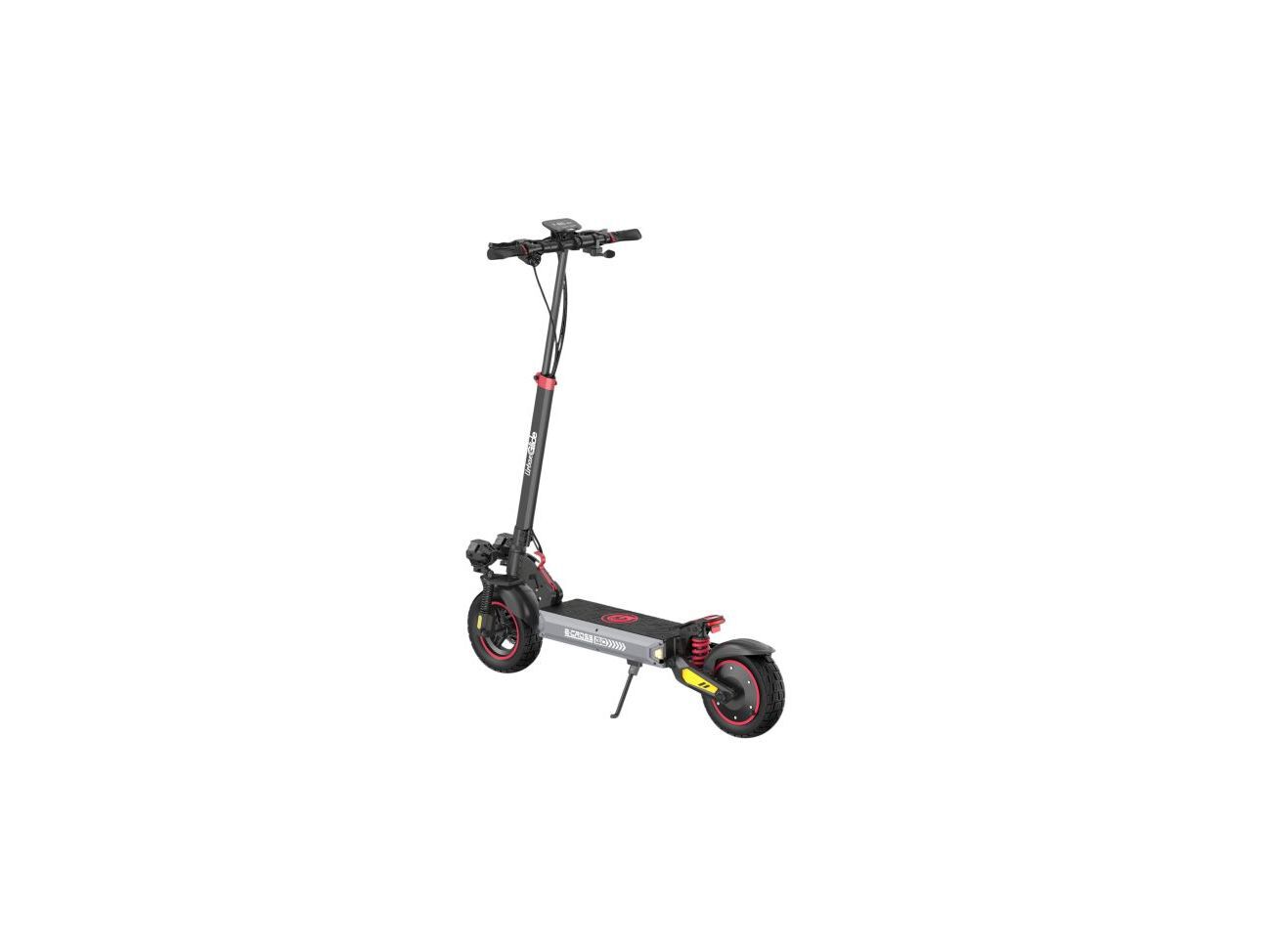 TROTINETE URBANGLIDE ECROSS GO image number 3