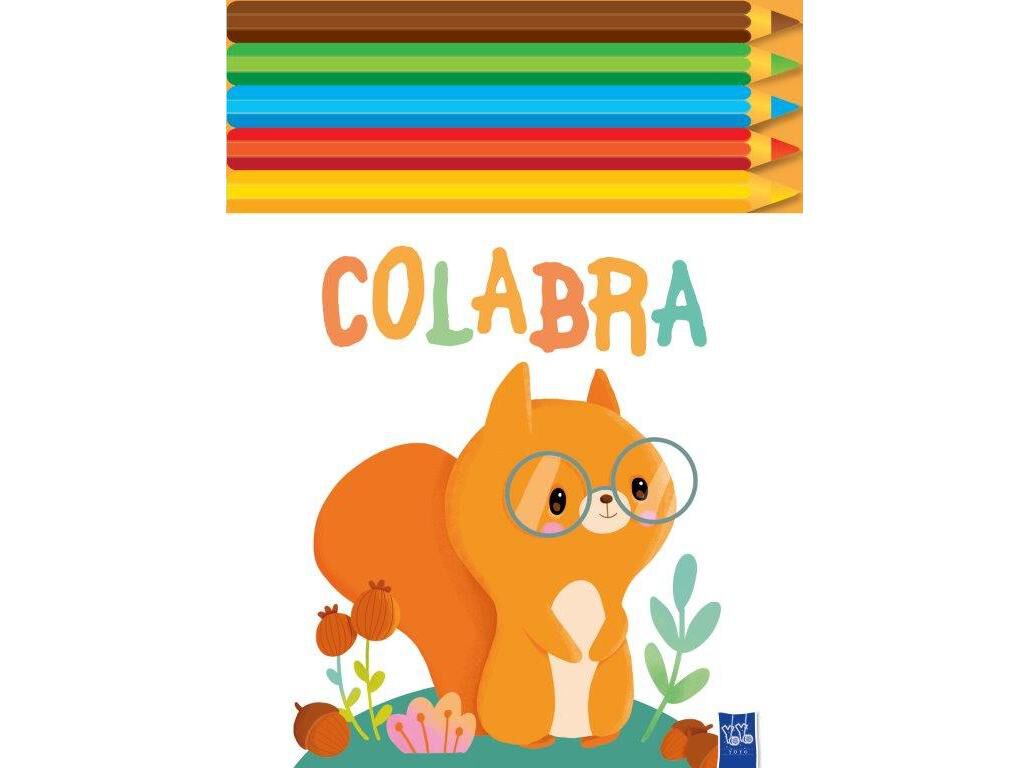LIVRO COLABRA - ESQUILO image number 0