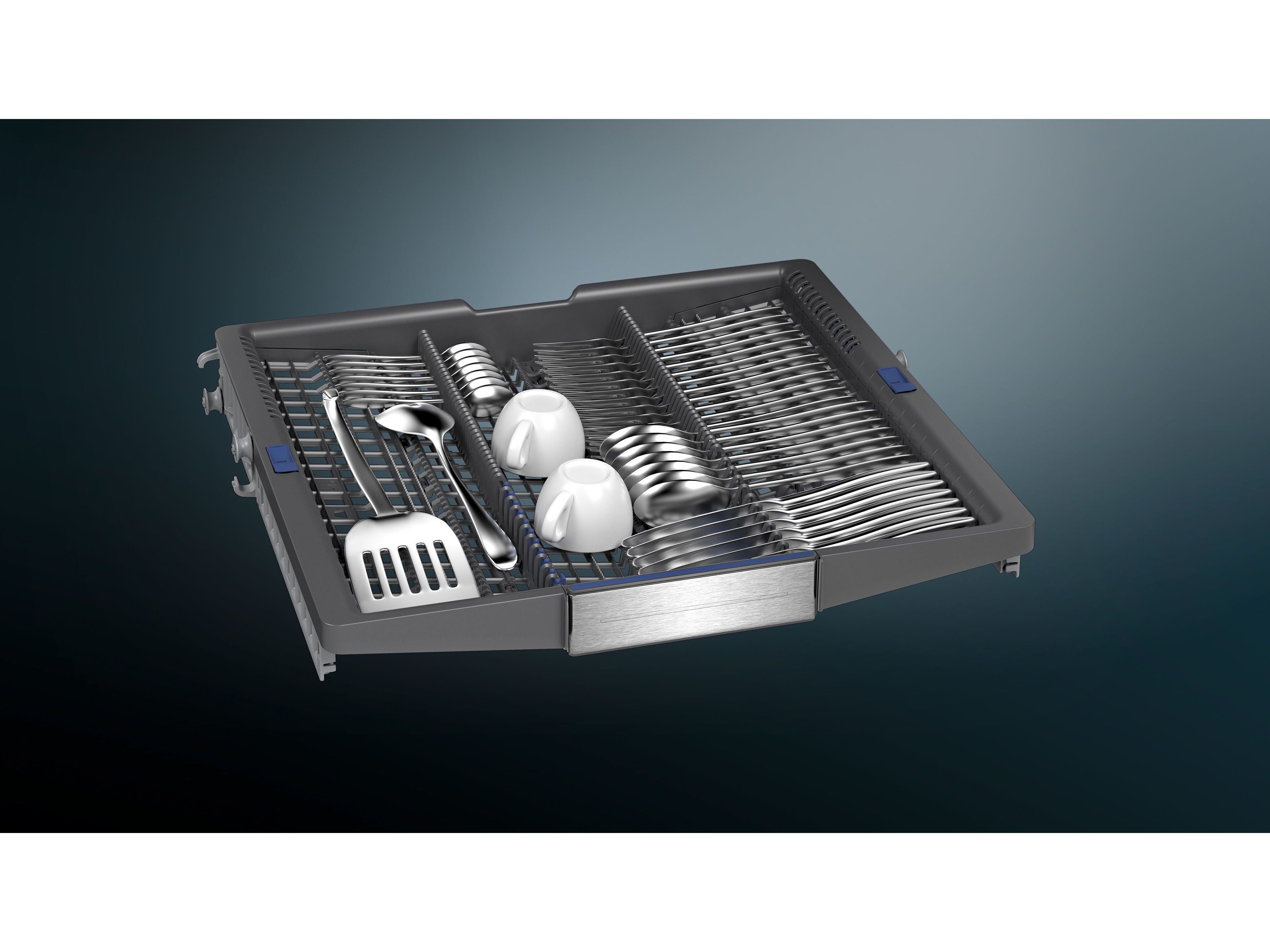 M&Aacute;QUINA DE LAVAR LOI&Ccedil;A ENCASTRE SIEMENS SX87TX02CE INOX A 14CONJUNTOS image number 5