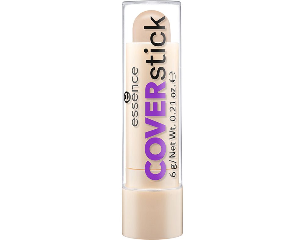 CORRETOR ESSENCE STICK COVERSTICK 20