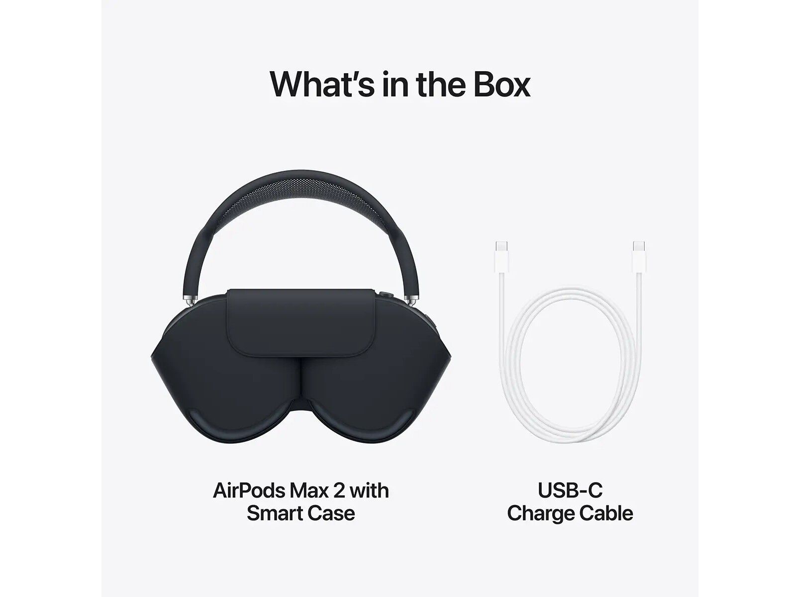 AIRPODS APPLE MAX 2 PURPLE image number 5