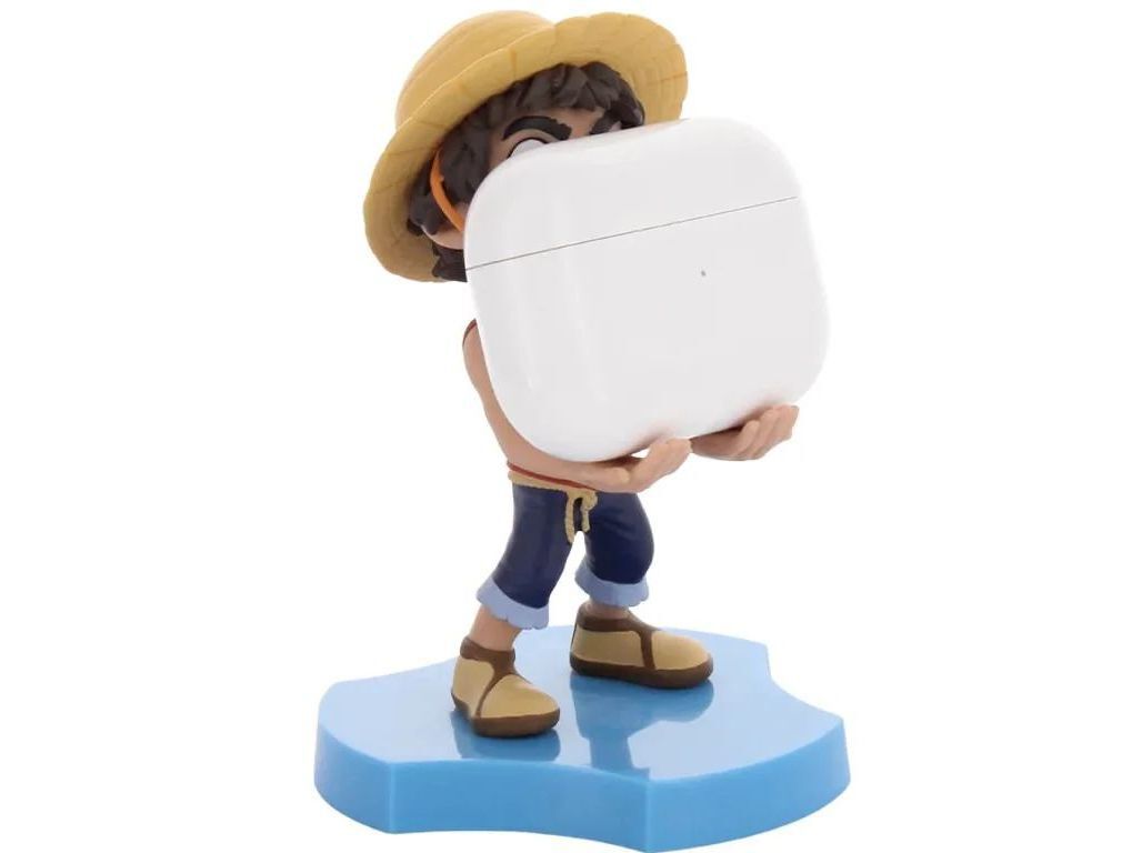 FIGURA HOLDEM - LUFFY image number 1