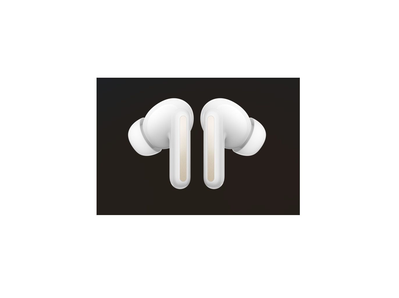 AURICULARES TWS XIAOMI REDMI BUDS 8 BRANCO image number 3