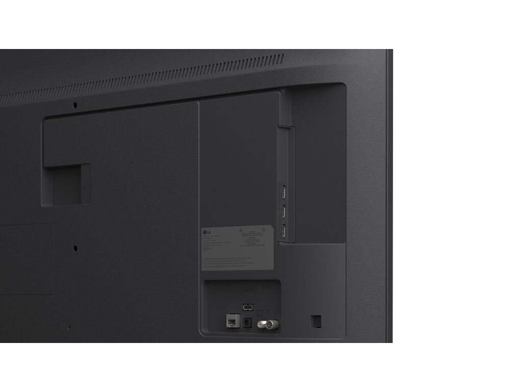 TV QNED LG 55QNED70A6A.AEU 55" 4K SMART image number 8