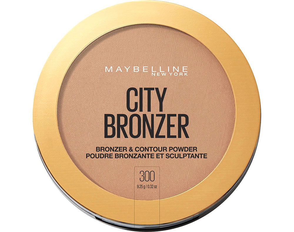 BASE MAYBELLINE CITY BRONZE 300 NU image number 0