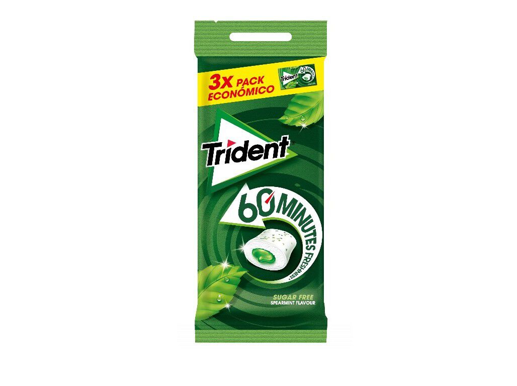 PASTILHAS SEM A&Ccedil;UCAR 3*22G image number 1