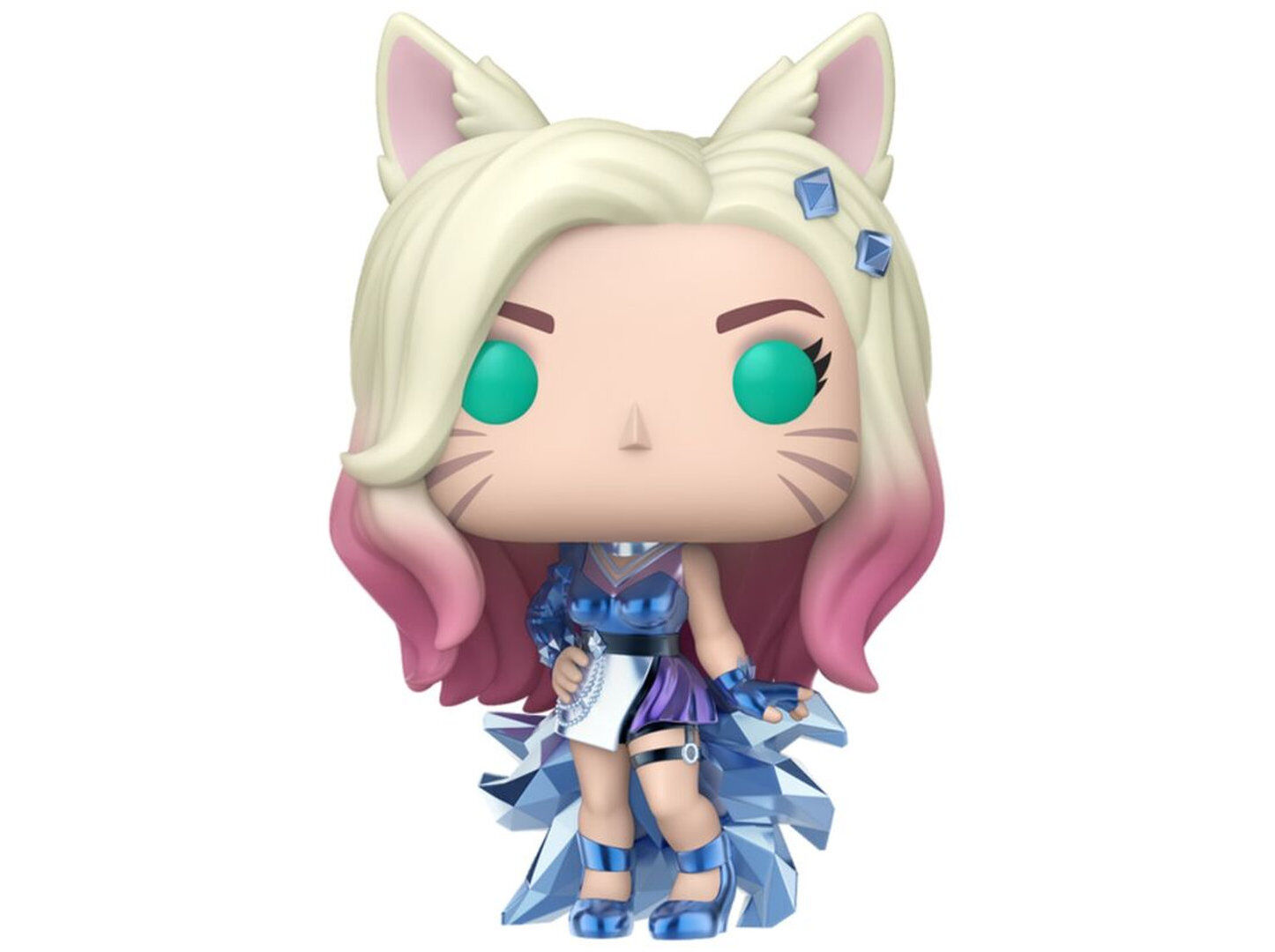 FIGURA POP! FUNKO LOL- K/DA AHRI image number 1