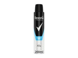 Desodorizante Spray Cobalt 72h Rexona Men 200 ml