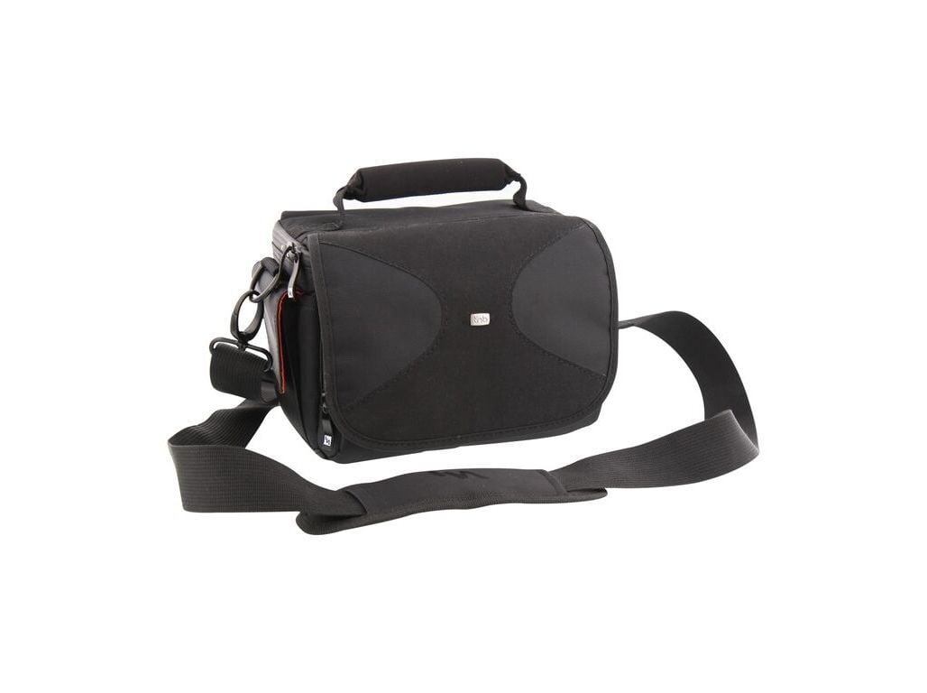 BOLSA PARA CAMARA TNB MLDCXSHOTXLV2 PRETO XL image number 4