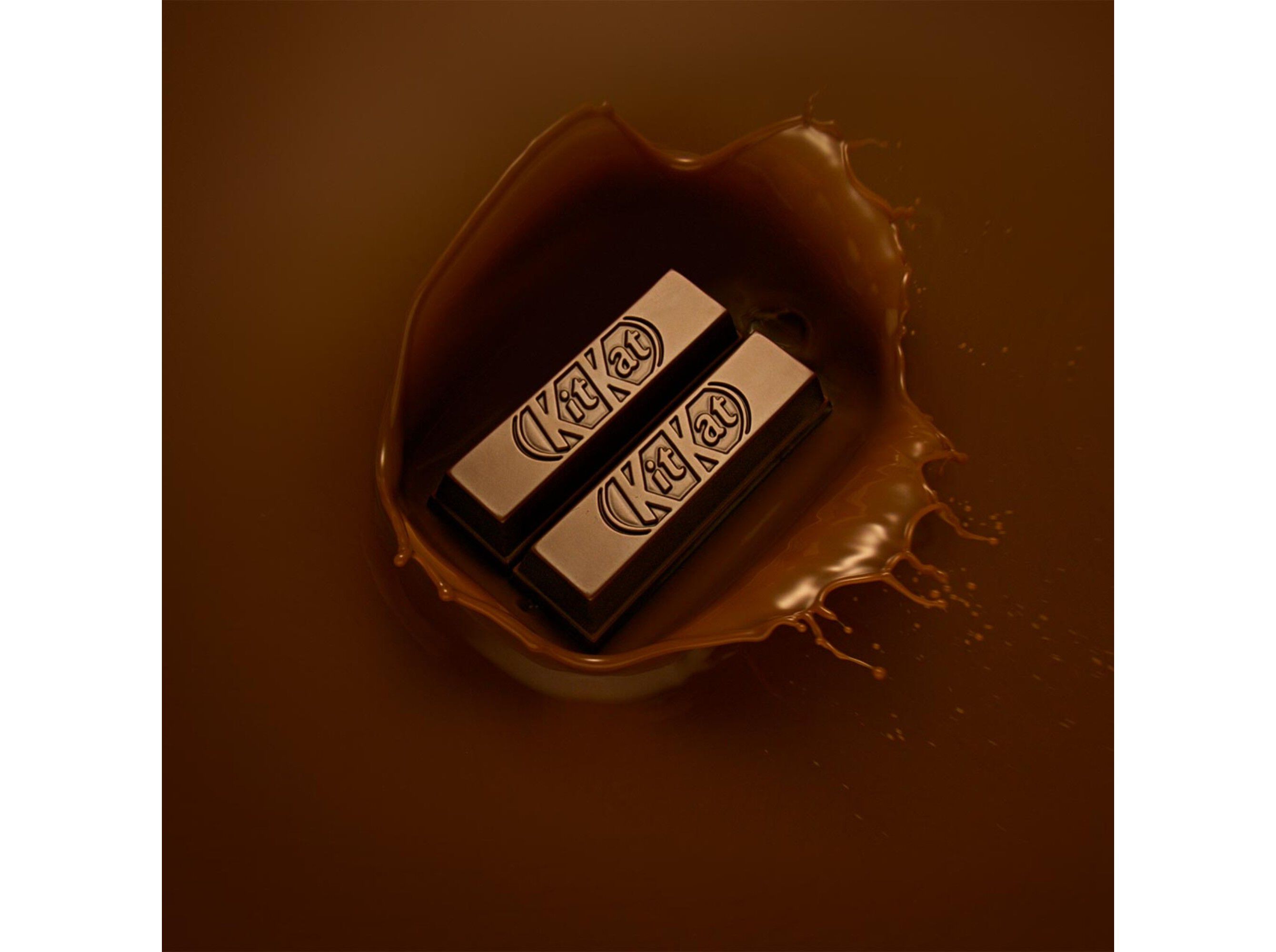 SNACK DE CHOCOLATE KITKAT MINI 200 G image number 3