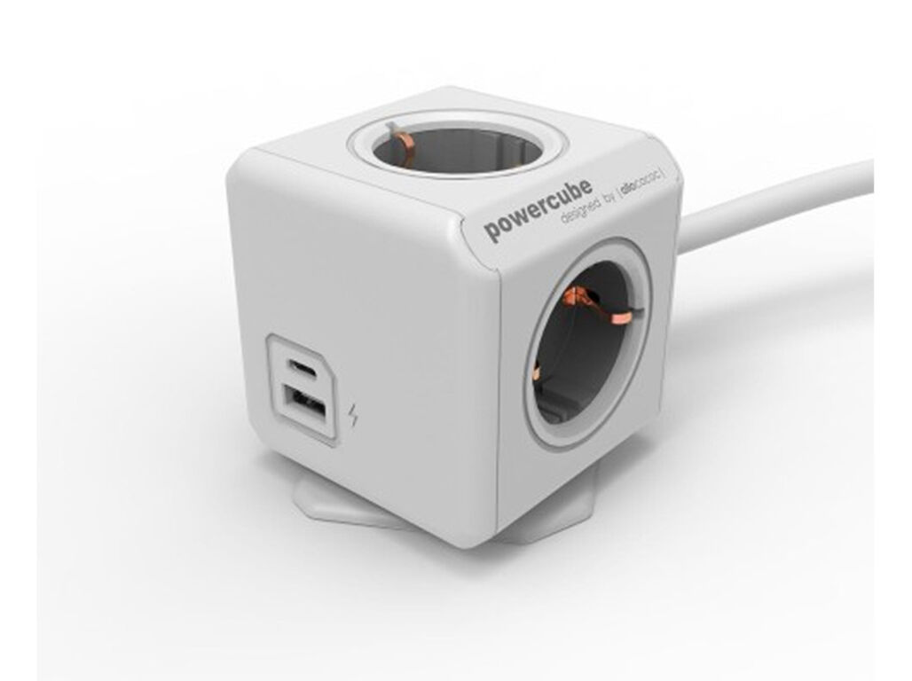 POWERCUBE POWERCUBE 10435/DEEUAC