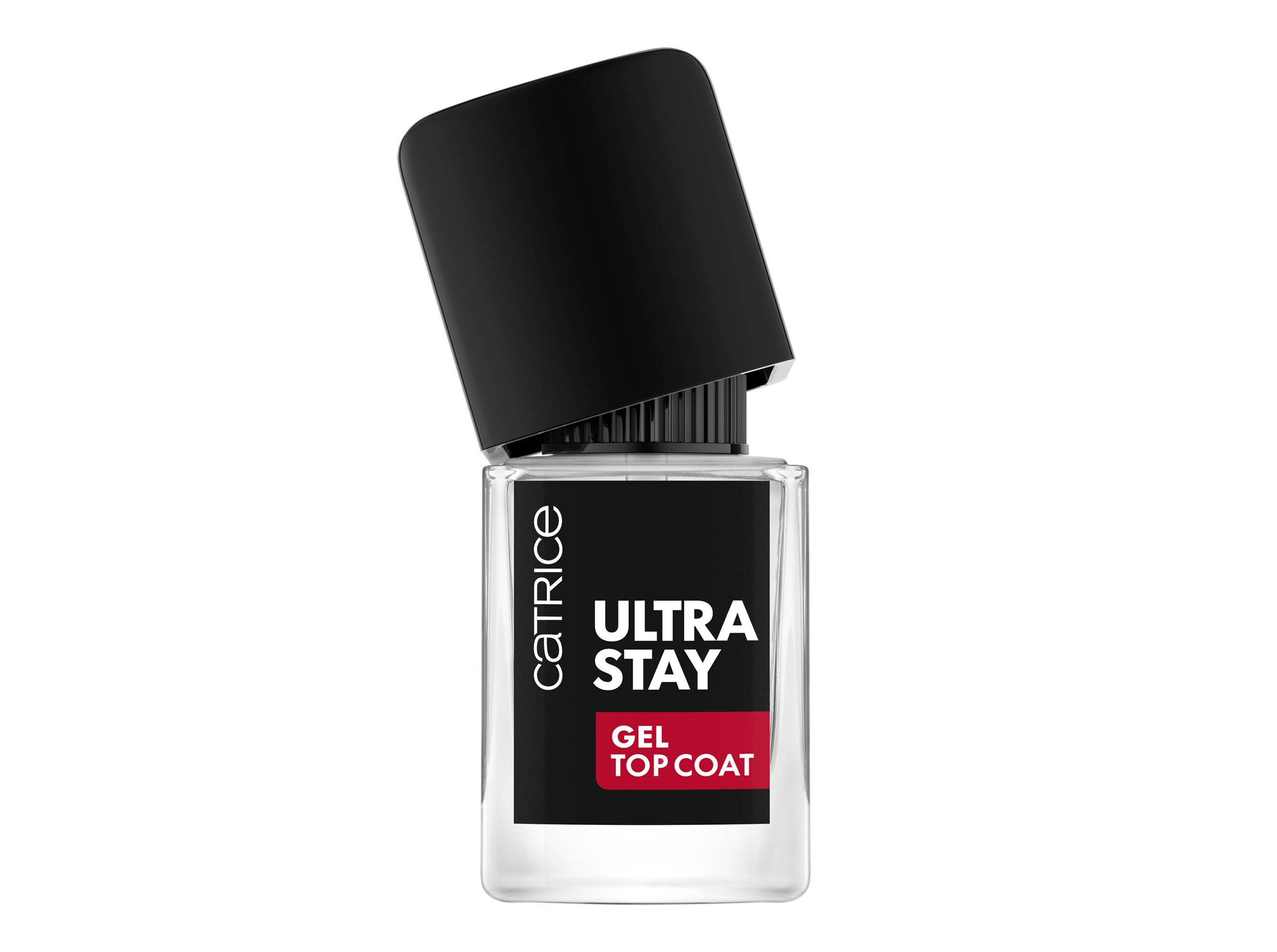 ESMALTE GEL CATRICE ULTRA STAY image number 0