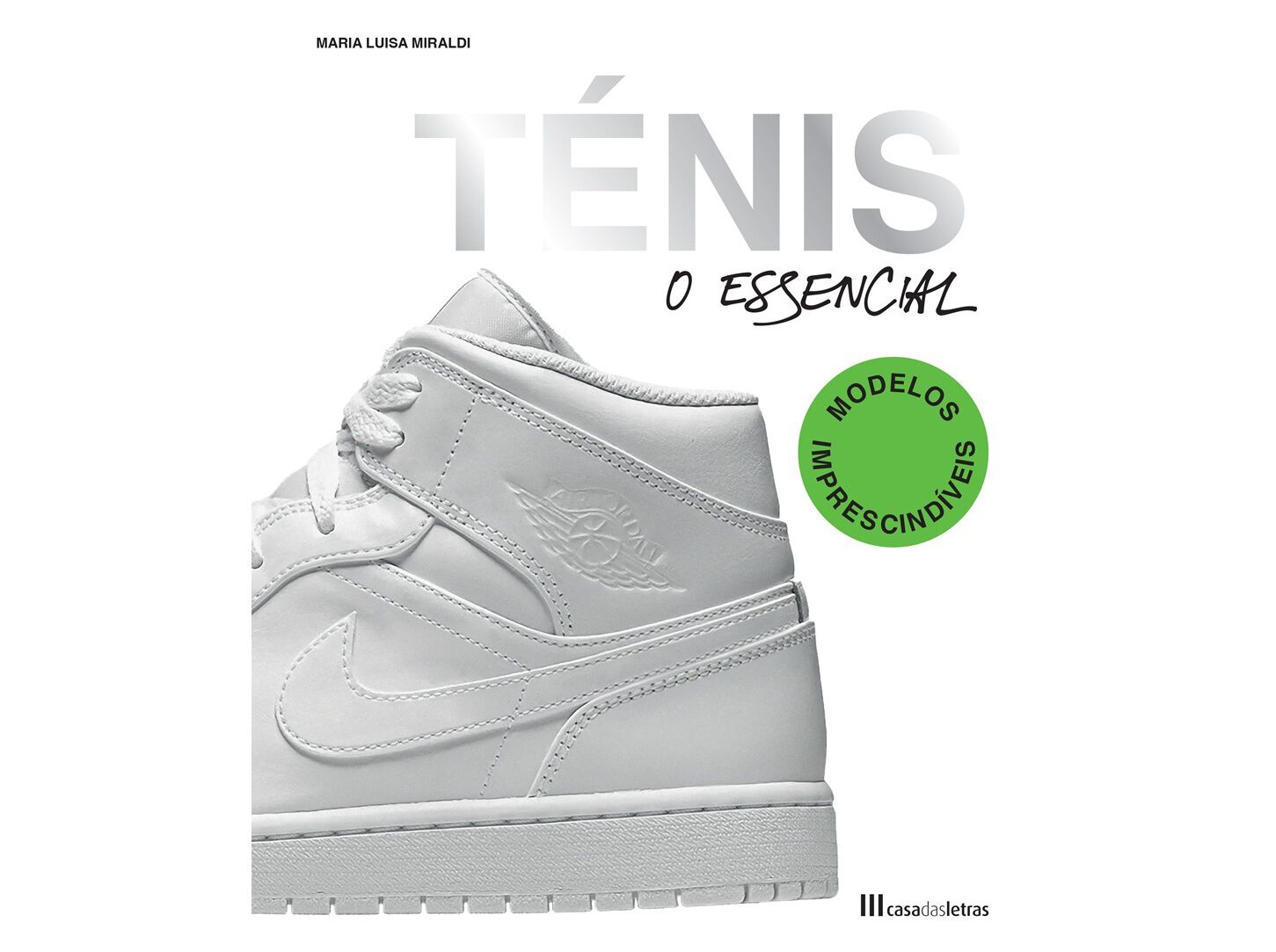 LIVRO T&Eacute;NIS: O ESSENCIAL image number 0