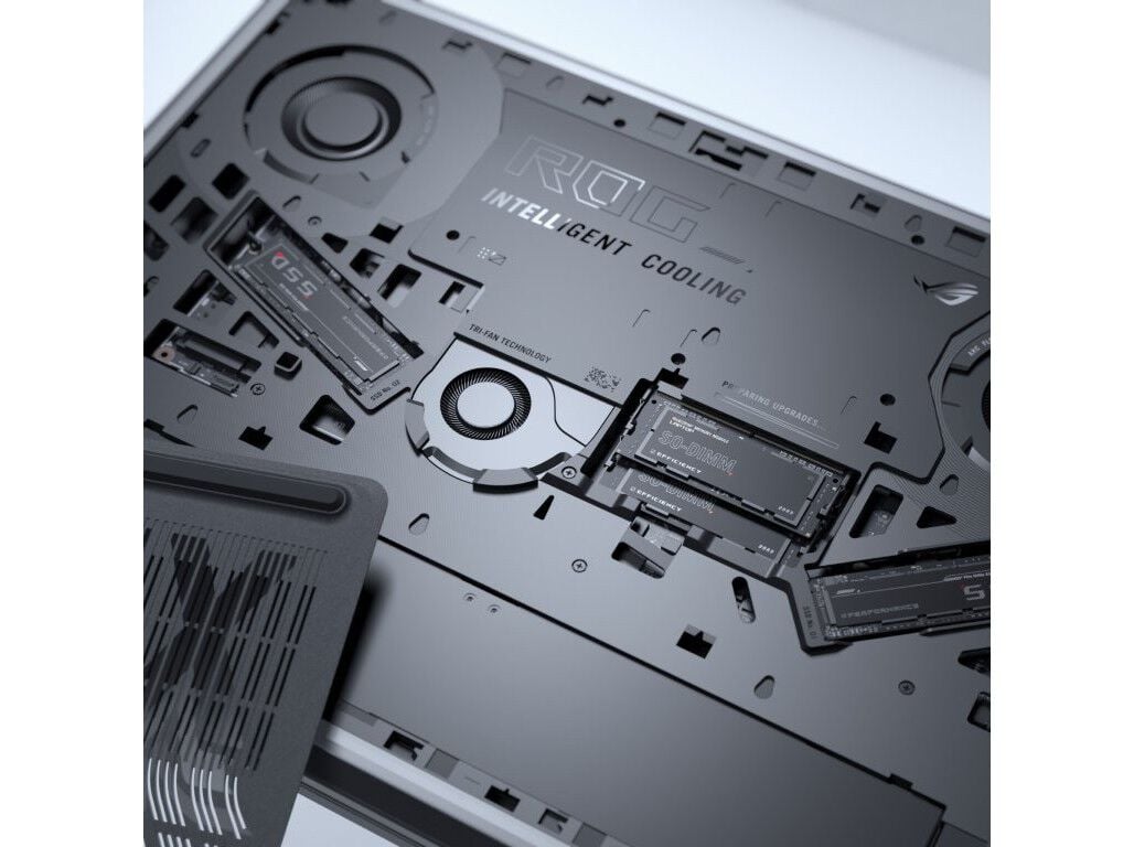 PORT&Aacute;TIL GAMING ASUS G815LR 90NR0LT1-M00740 image number 3