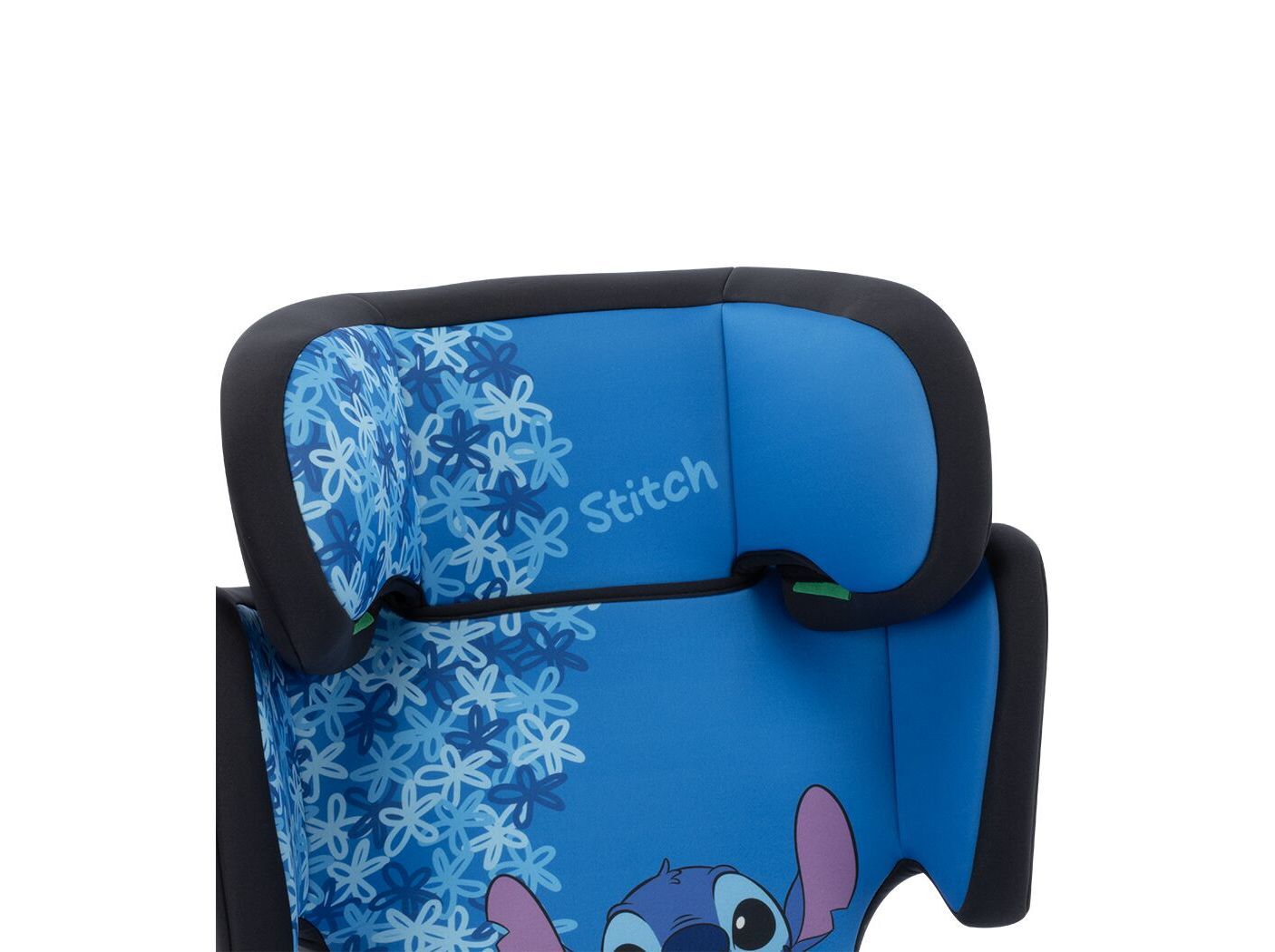 CADEIRA AUTO I-SIZE STITCH 100-150CM image number 5