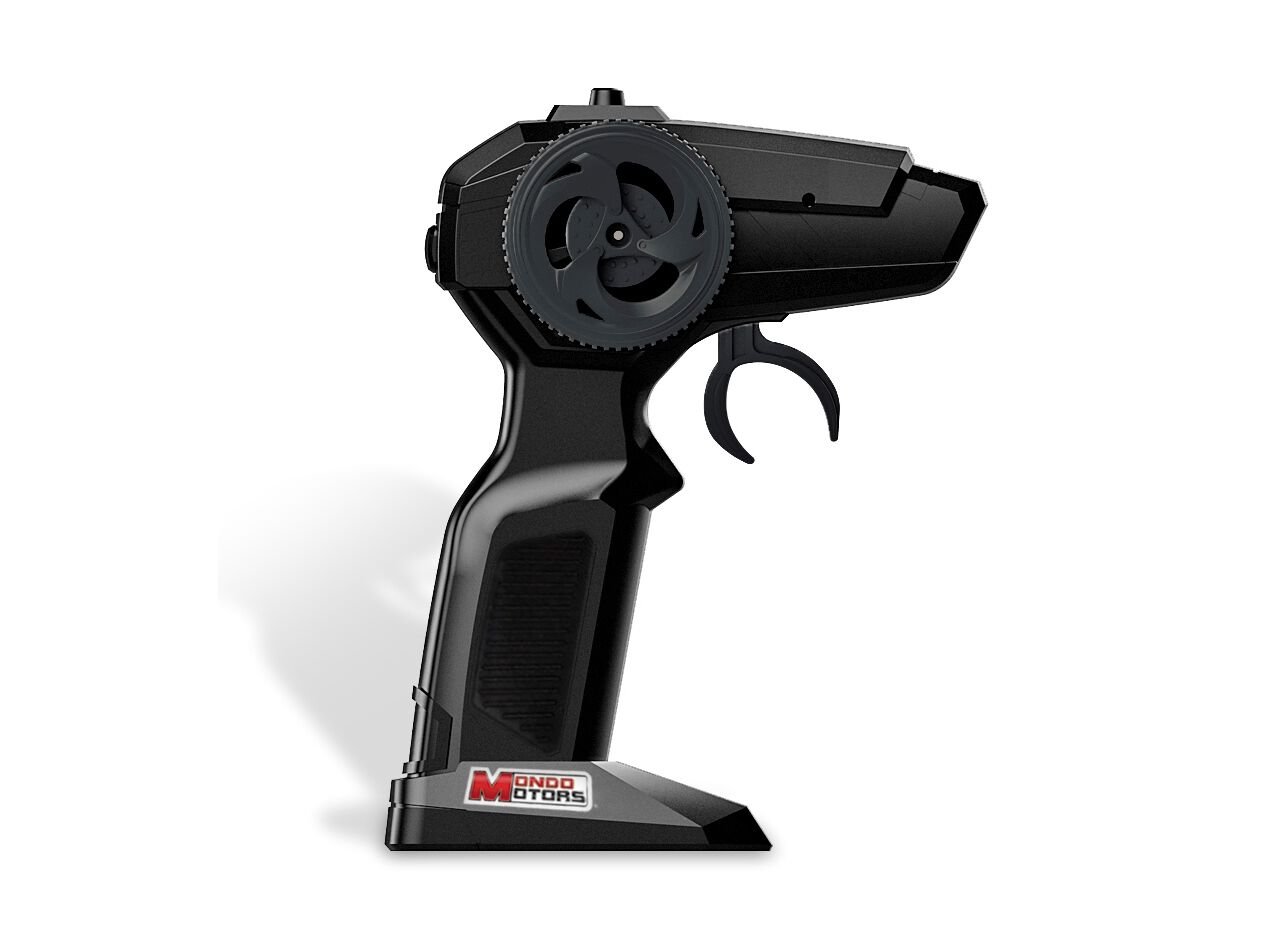 VE&Iacute;CULOS R/C AUDI E-TRON 1:10 image number 2