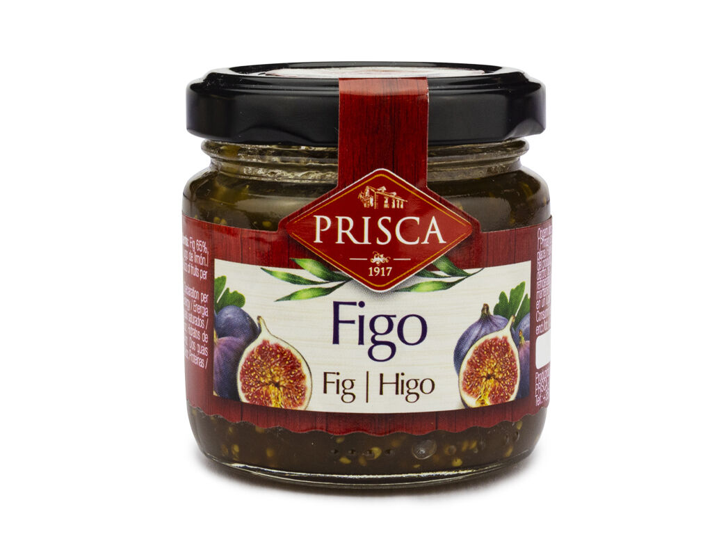 DOCE PRISCA FIGO 90G image number 0