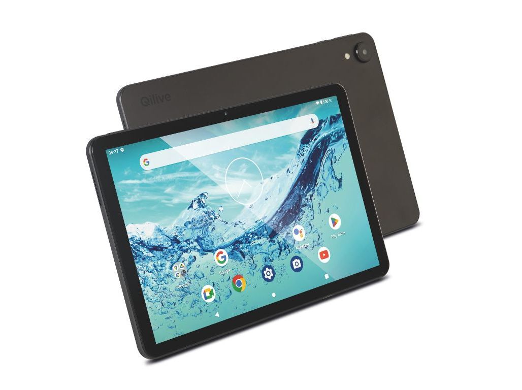 TABLET QILIVE 10.1" 3/32GB 600168466