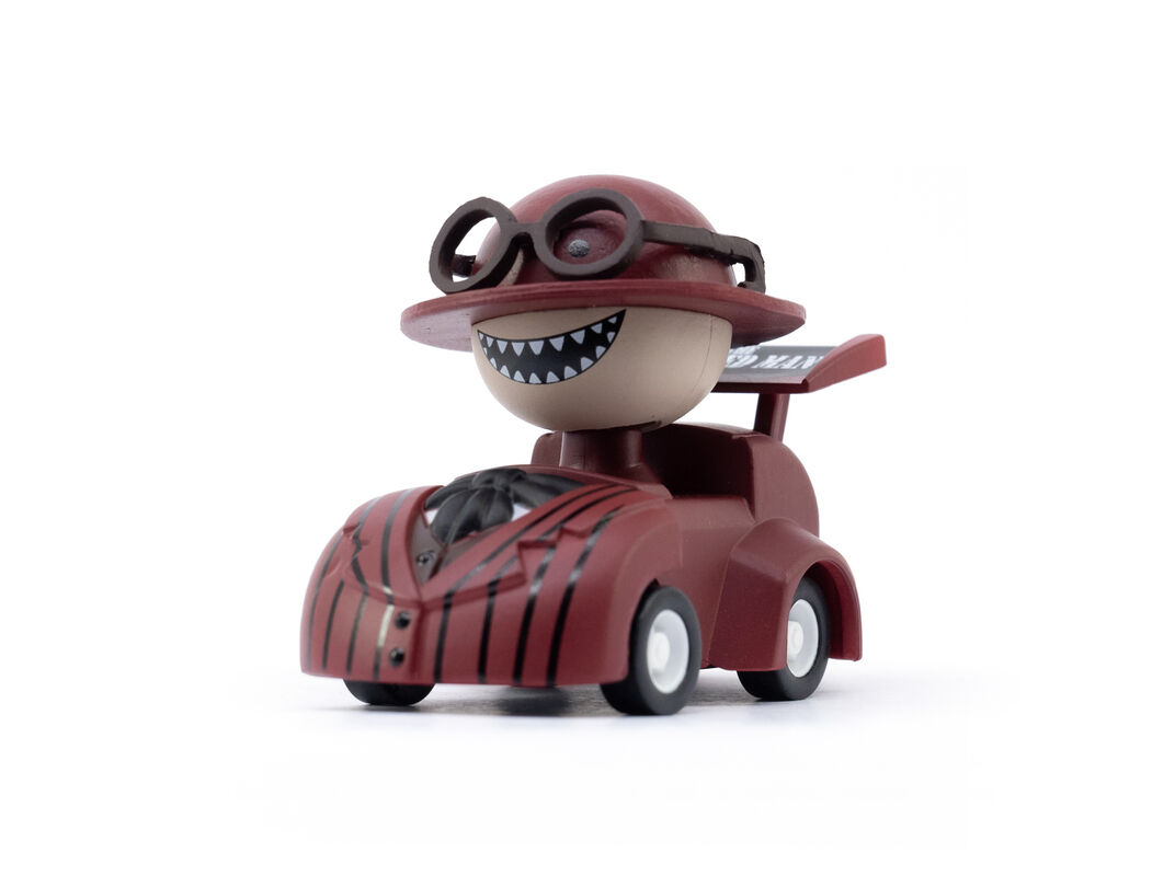 ZOOM HERO TERROR MODELOS SORTIDOS image number 4