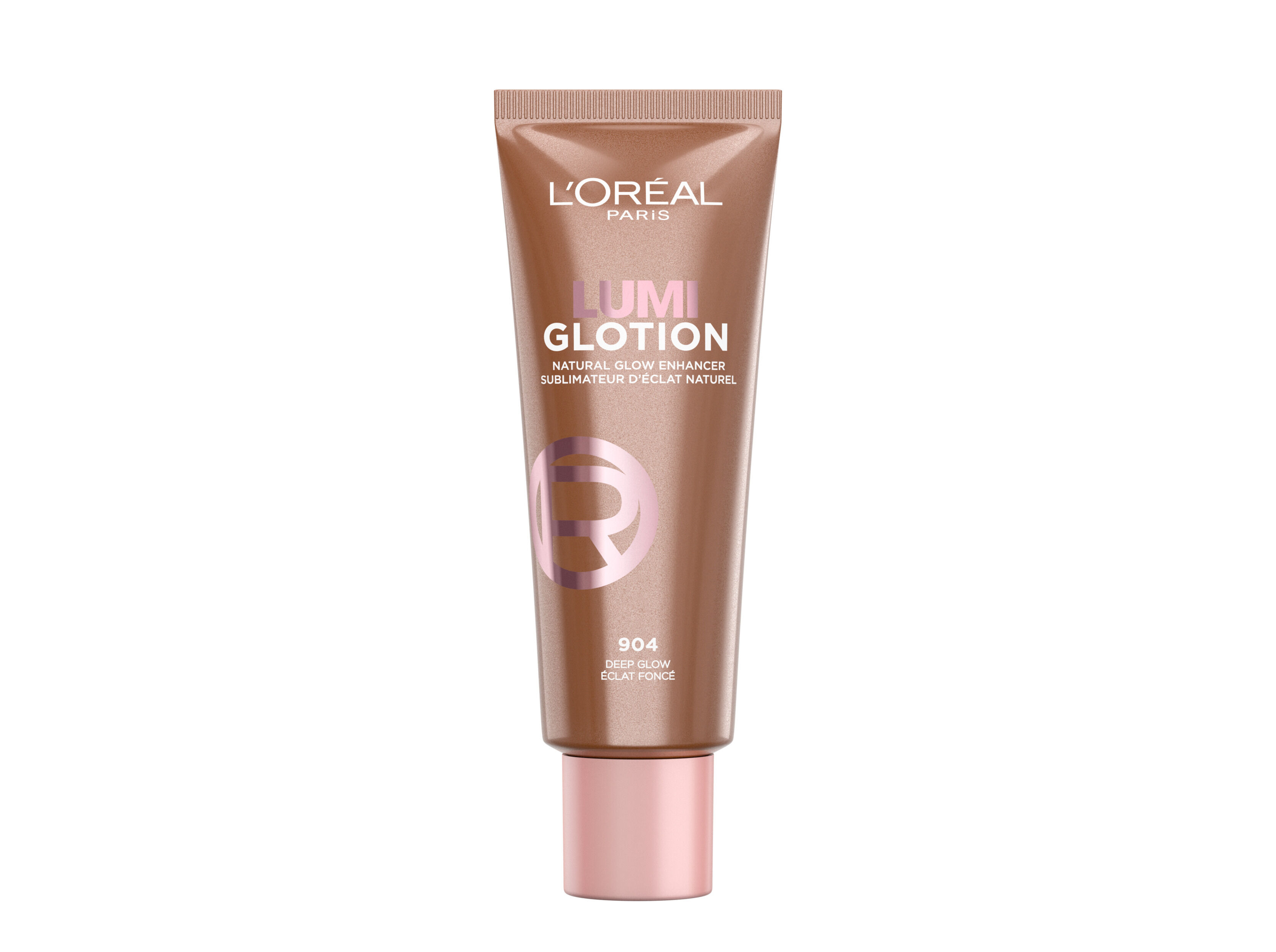HIGHLIGHTER L'OREAL PARIS PARADISE GLOTION DEEP