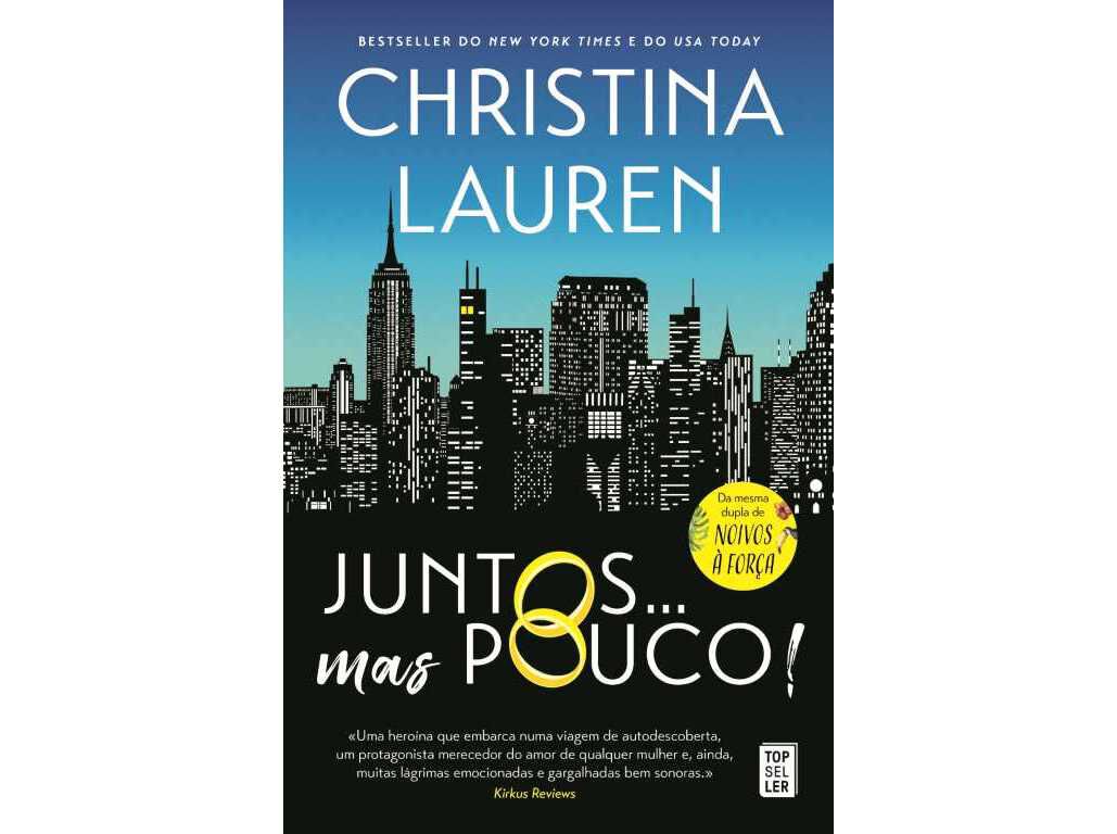 JUNTOS... MAS POUCO!