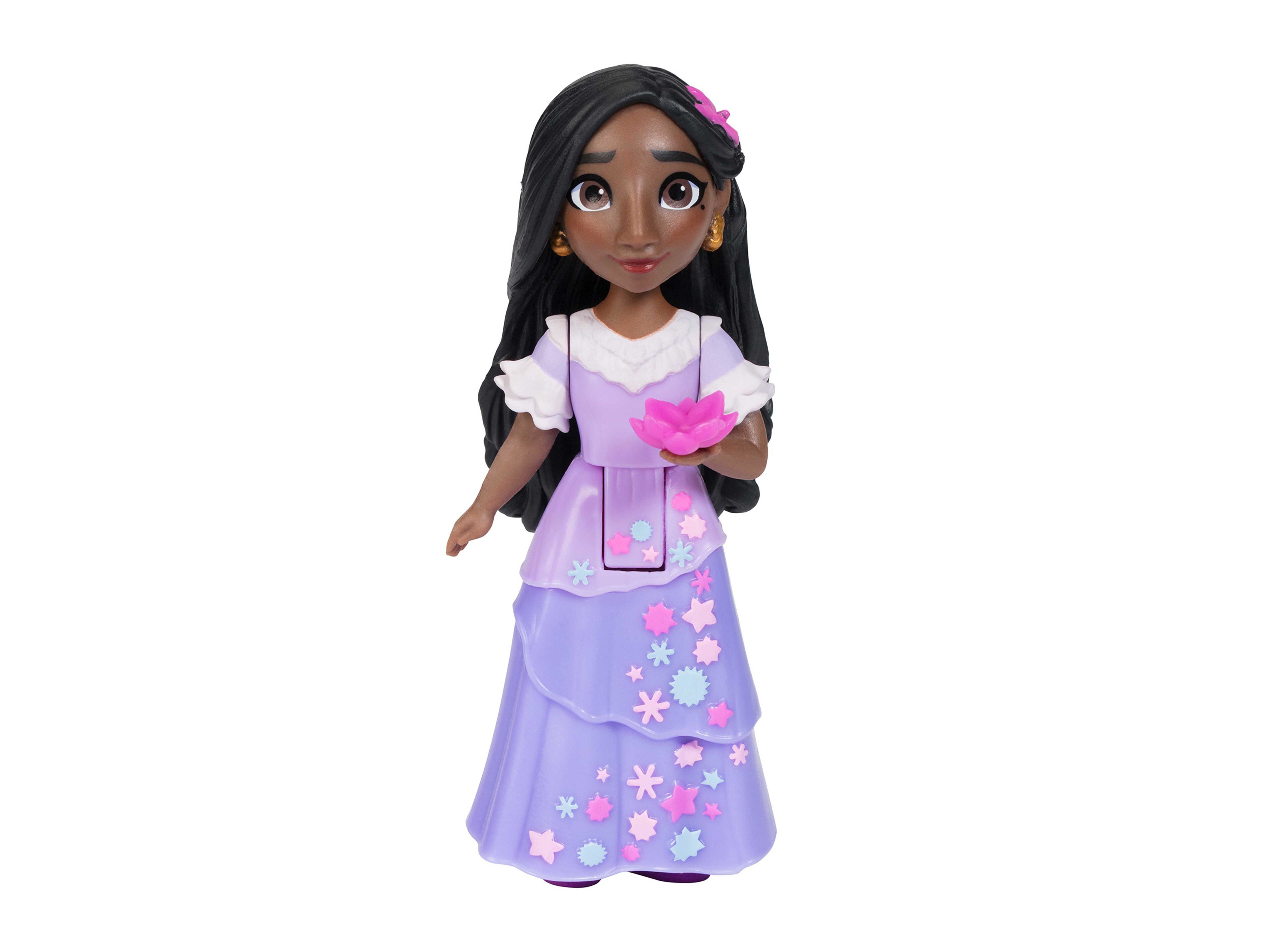 FIGURAS COM ACESS&Oacute;RIOS ENCANTO MINI MODELOS SORTIDOS image number 7