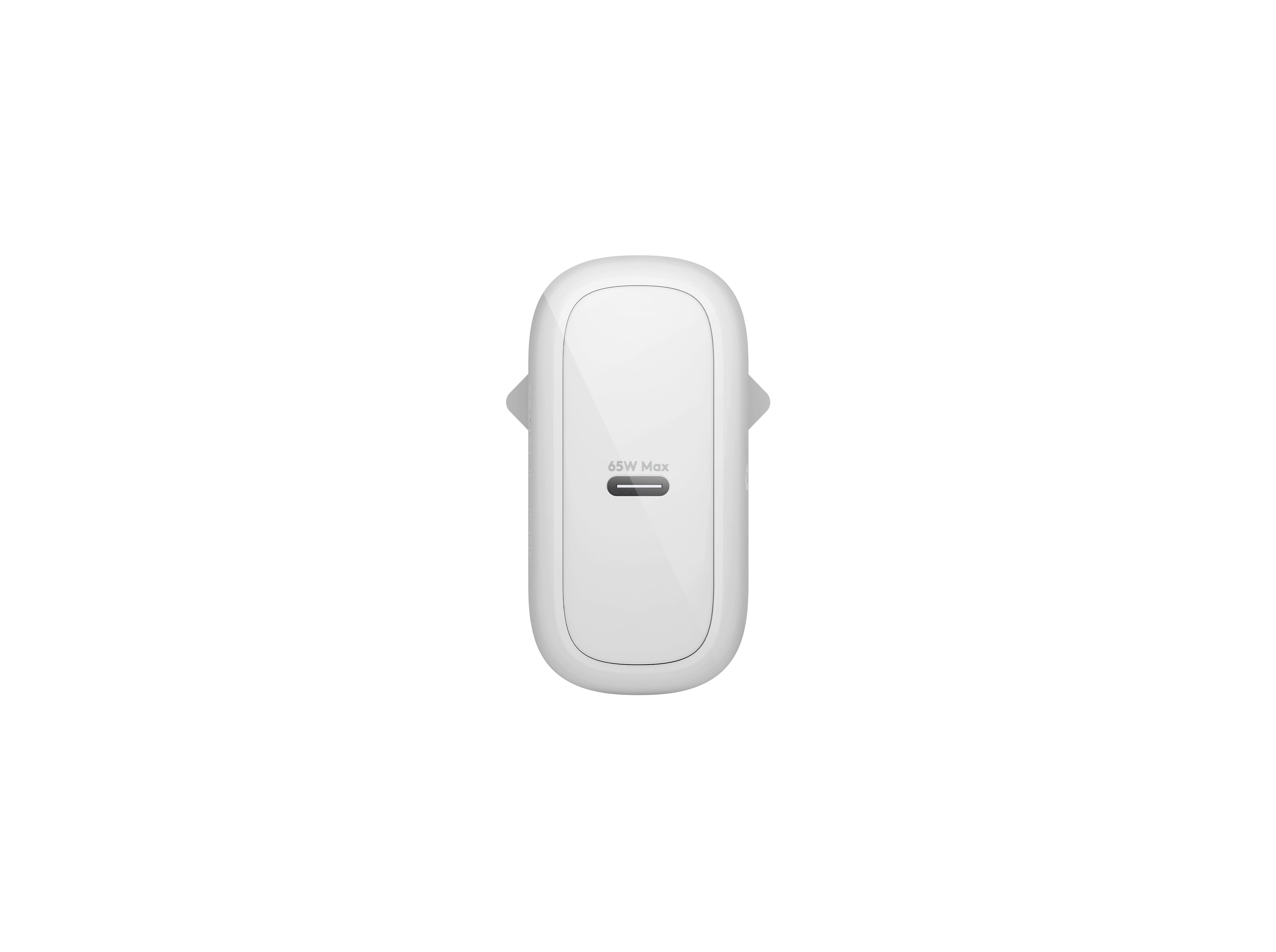 CARREGADOR DBRAMANTE RE-CHARGE PRO USB-C 65W image number 2