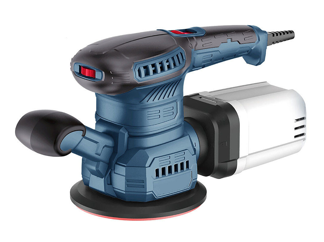 LIXADORA ORBITAL AUCHAN 270W