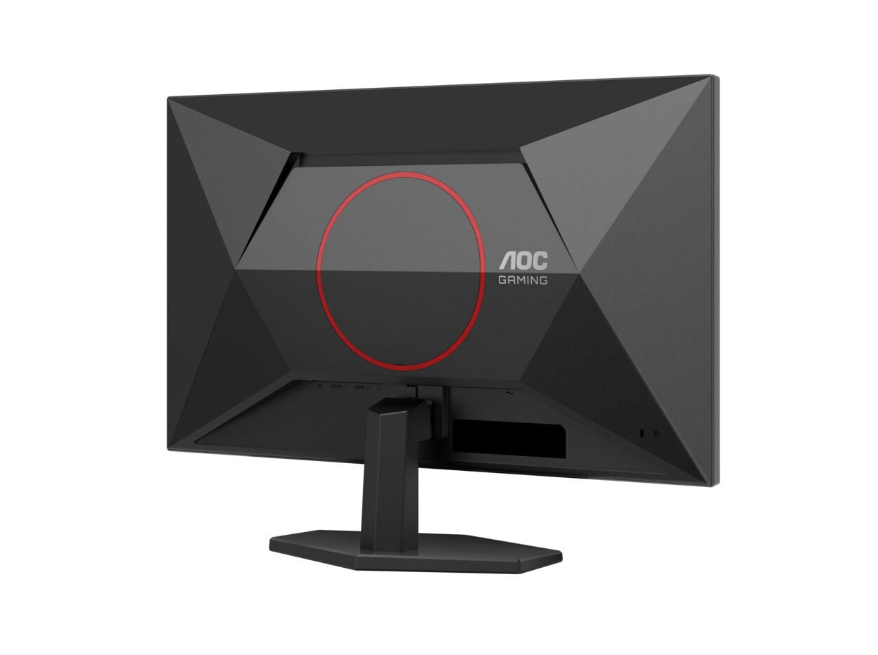 MONITOR GAMING AOC Q27G42XEP 27'' QHD 180HZ image number 7