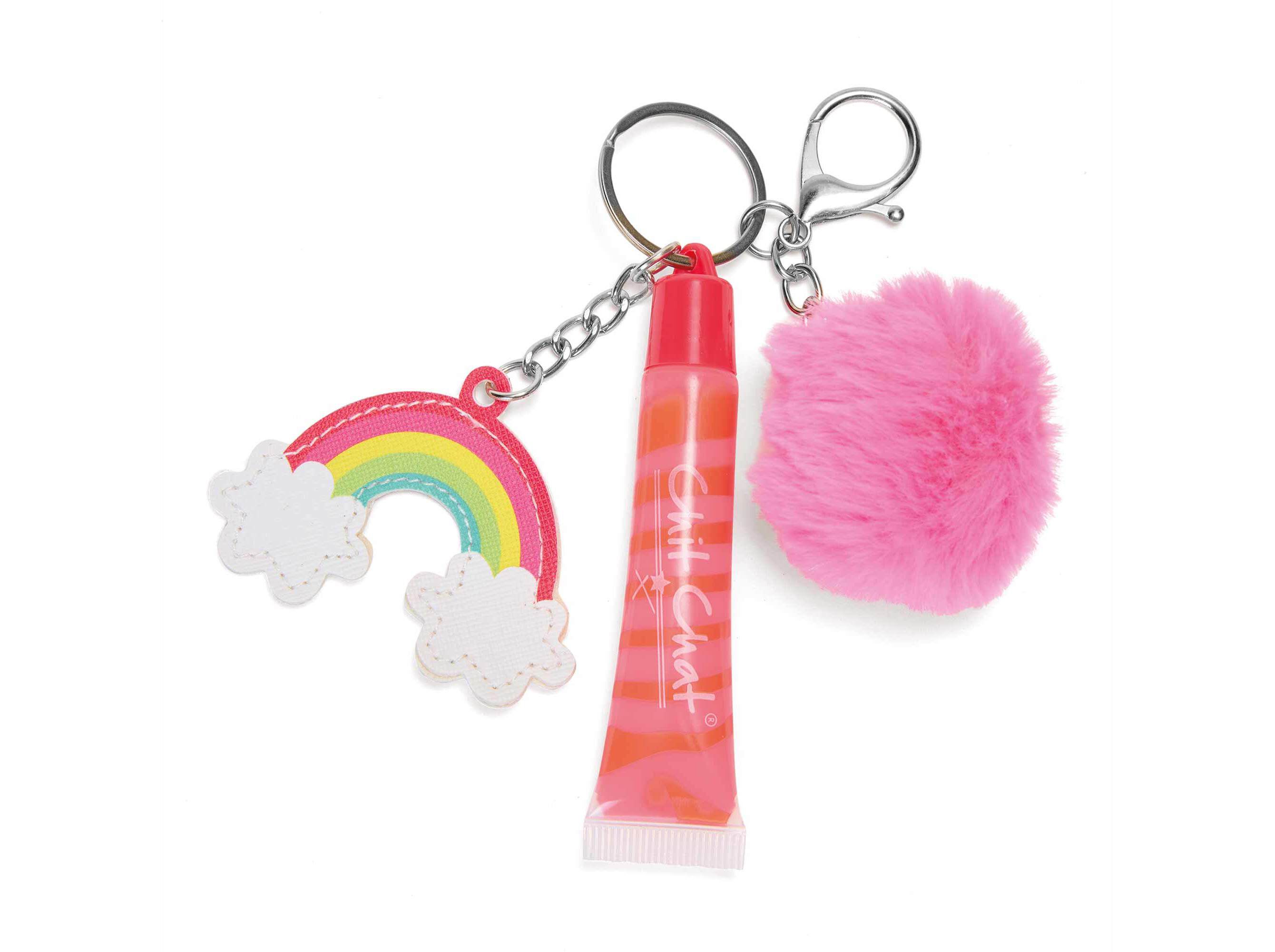 CONJUNTO CHIT CHAT GLOSS ON THE GO image number 3