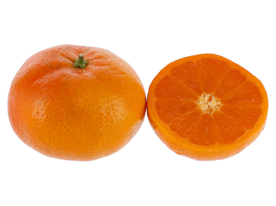 CLEMENTINA DO ALGARVE IGP AUCHAN KG