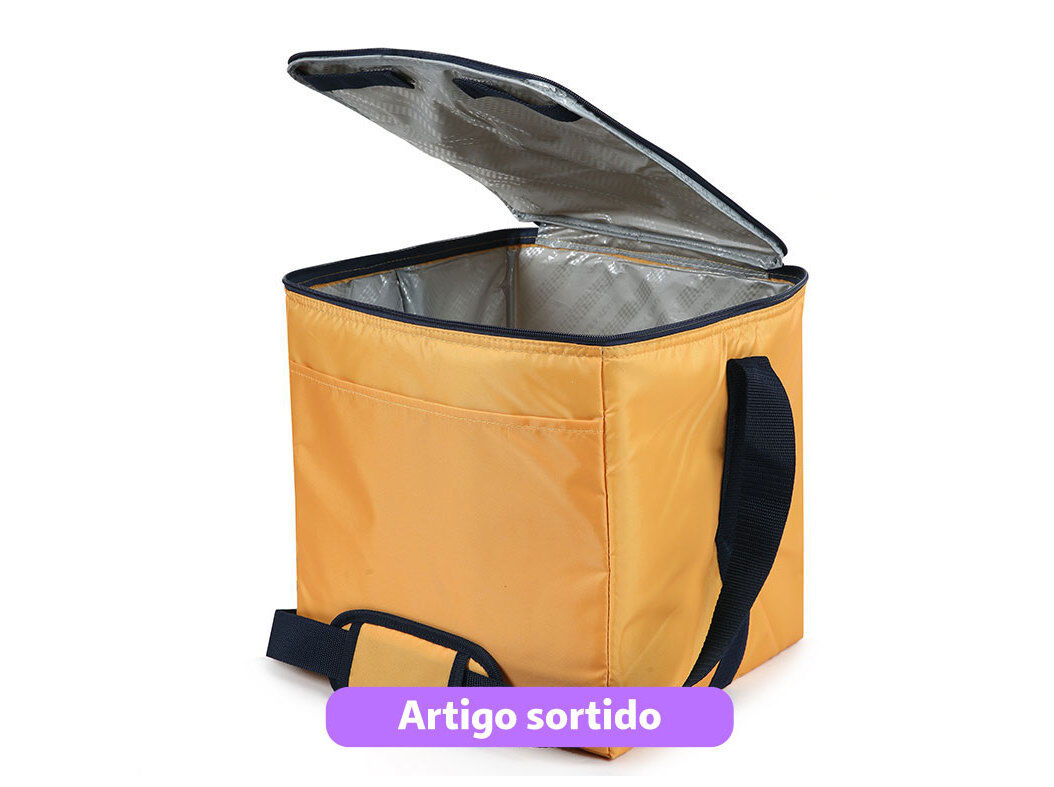 LANCHEIRA GARDENSTAR 30L CORES SORTIDAS image number 3