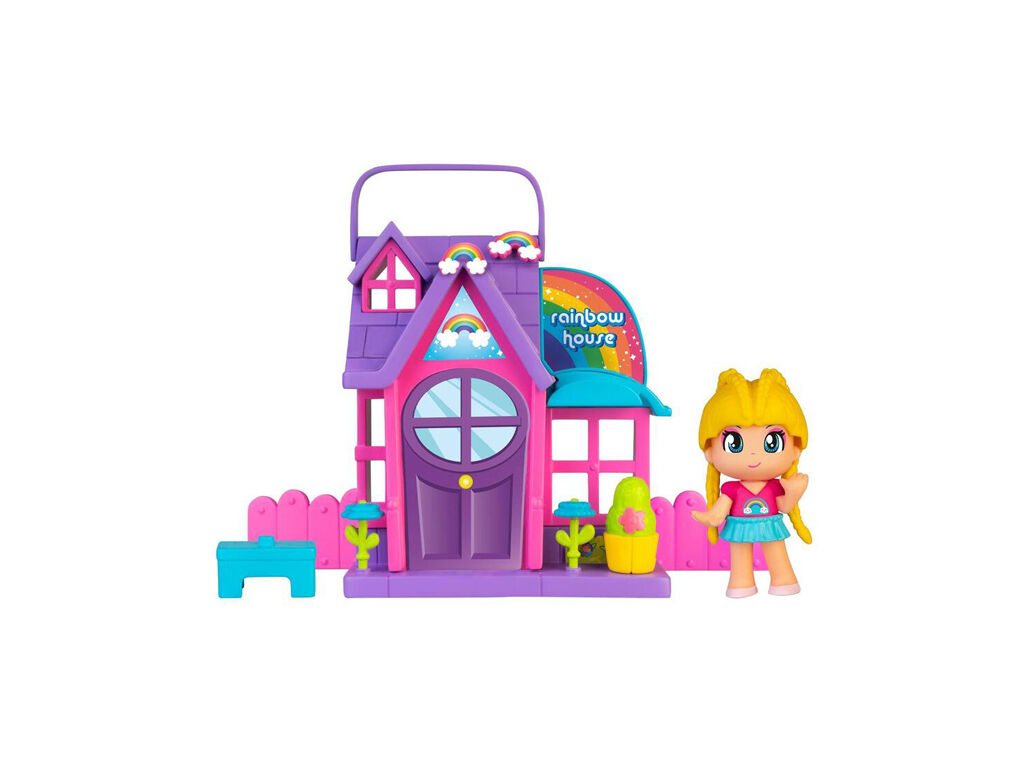 CASINHAS PINYPON MODELOS SORTIDOS image number 2