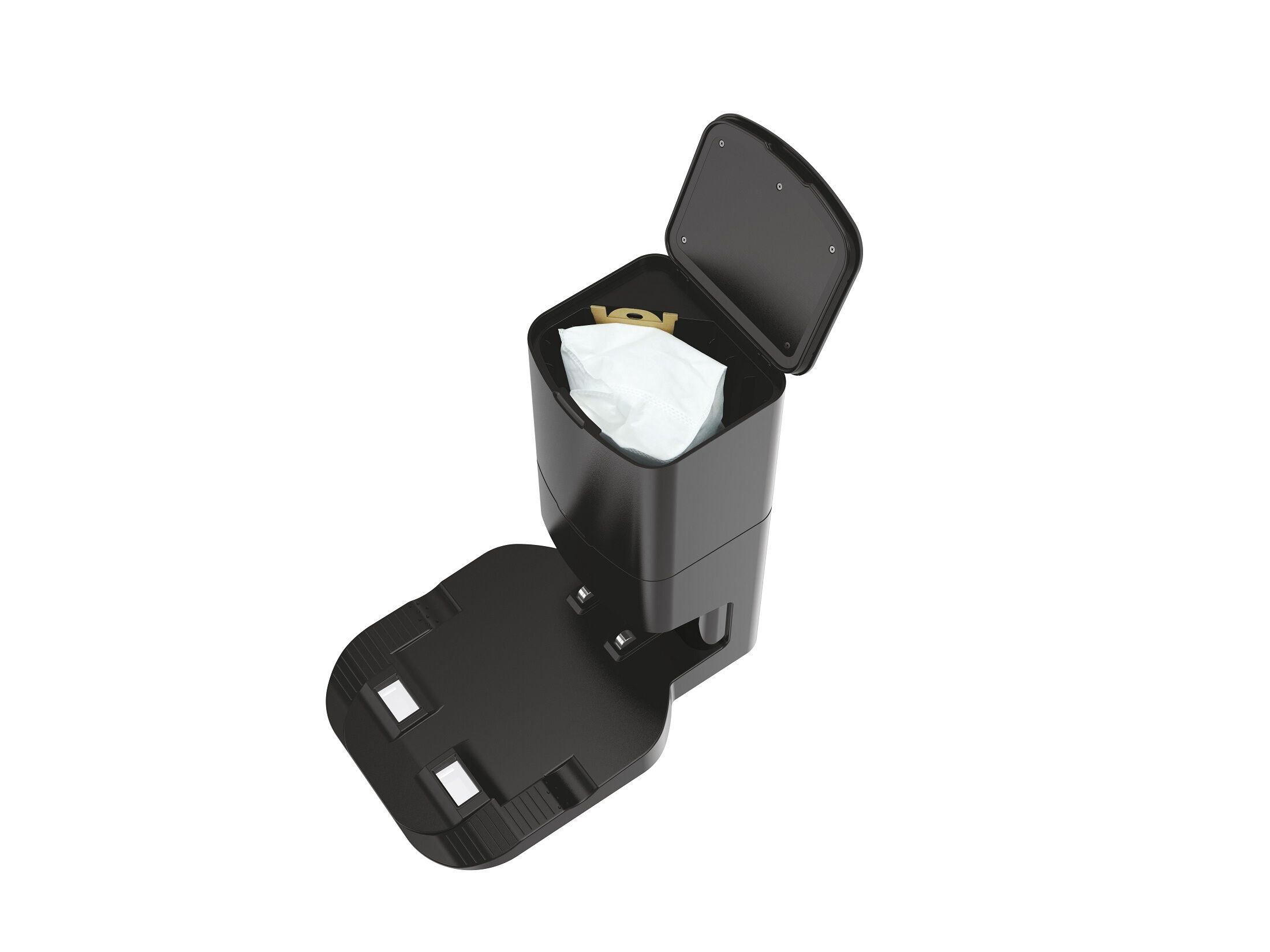 ASPIRADOR ROBOT HOOVER HG550DP 011 image number 5