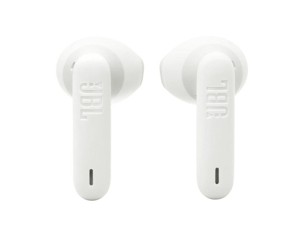 AURICULARES JBL WAVE FLEX2 BRANCO image number 2
