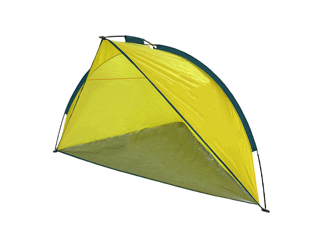 ABRIGO DE PRAIA GARDENSTAR 120X200X120CM