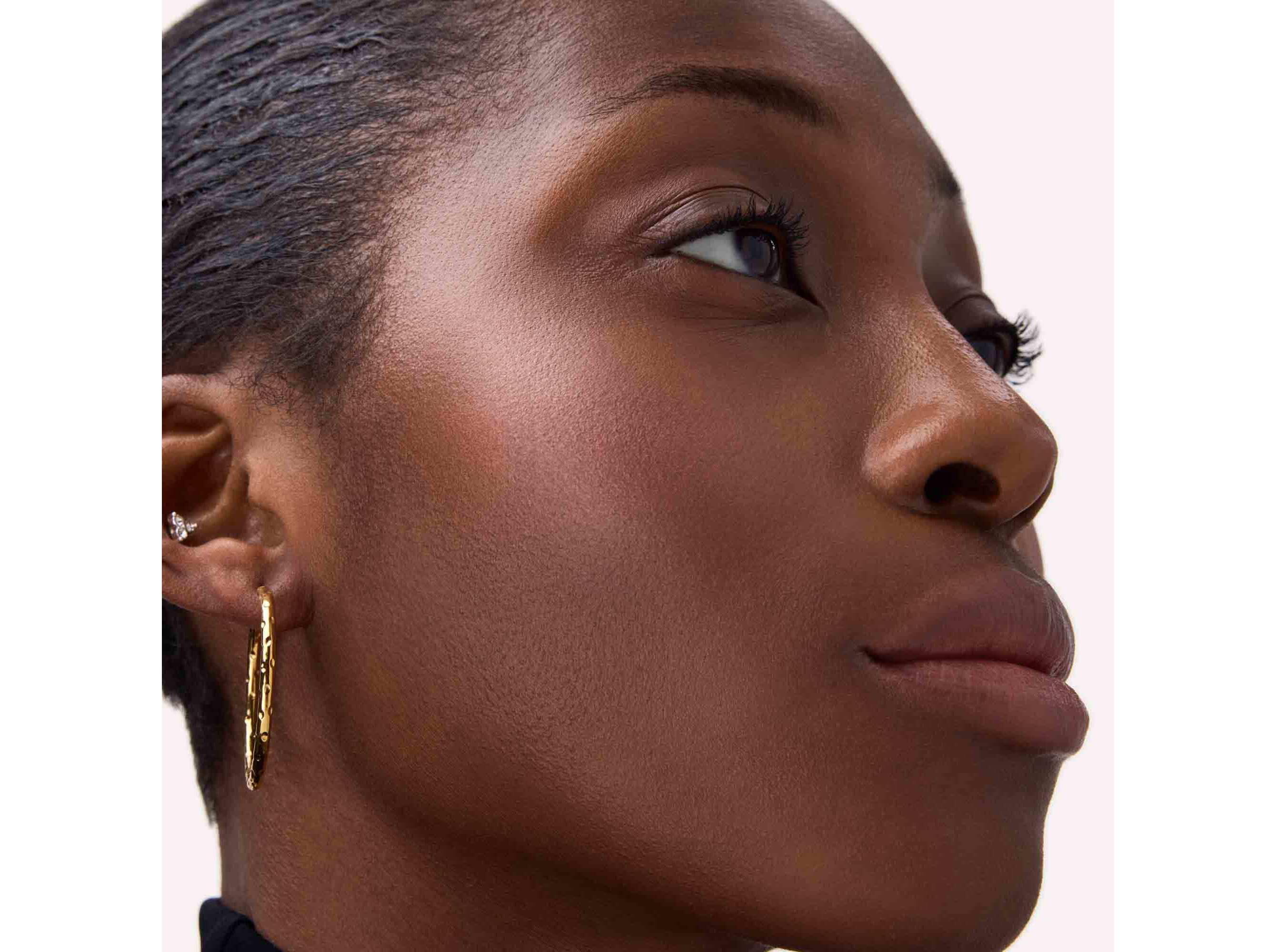 BLUSH CATRICE SOFT GLAM BAKED BLUSH ROSA 56G image number 3