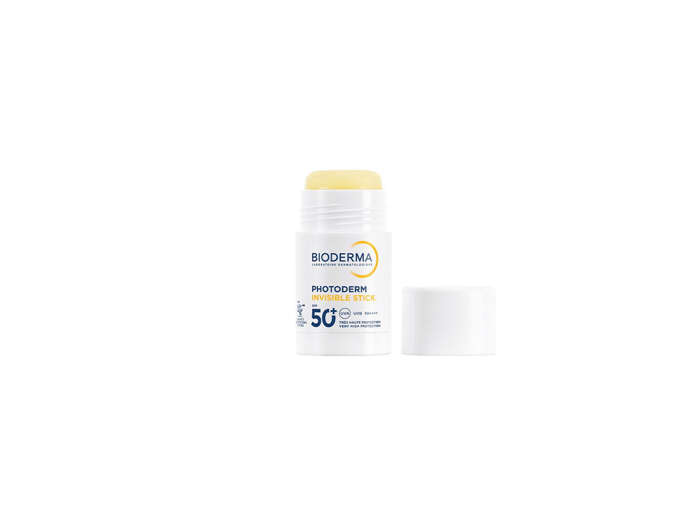STICK PHOTODERM BIODERMA INVISIVEL SPF50+ 15G image number 1