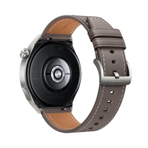 SMARTWATCH HUAWEI WATCH GT3 PRO 46MM GREY image number 3
