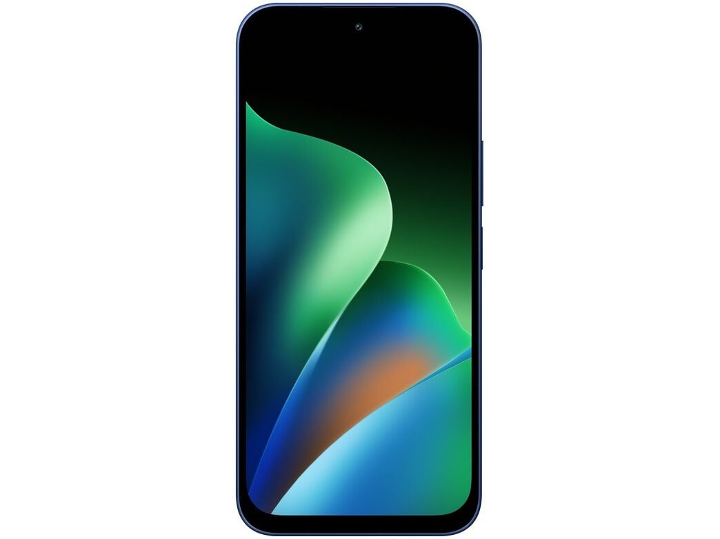 SMARTPHONE REDMI 17 BLUE 4/256GB