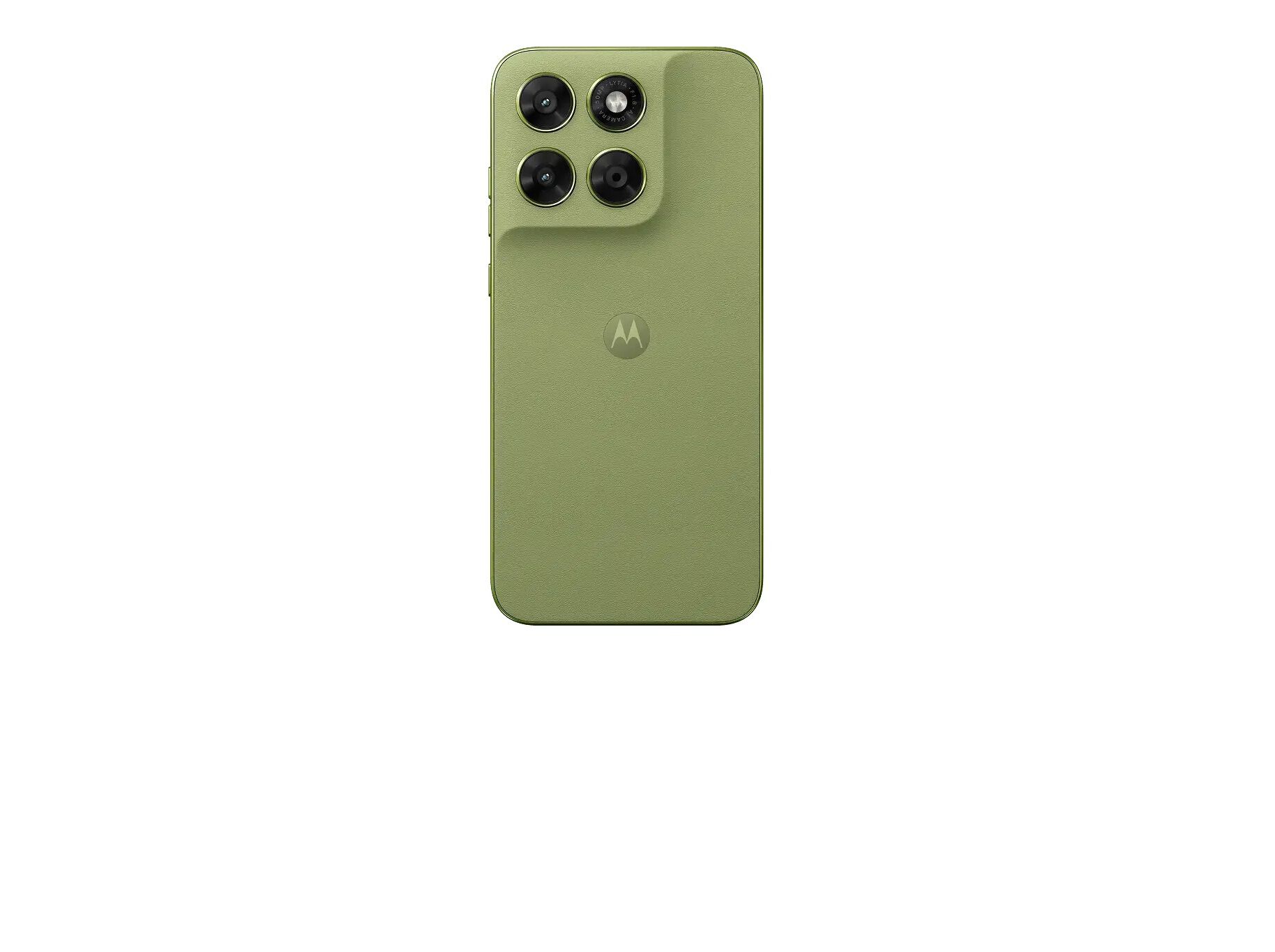 SMARTPHONE MOTOROLA G67 5G PANTONE NILE 4/256 image number 1