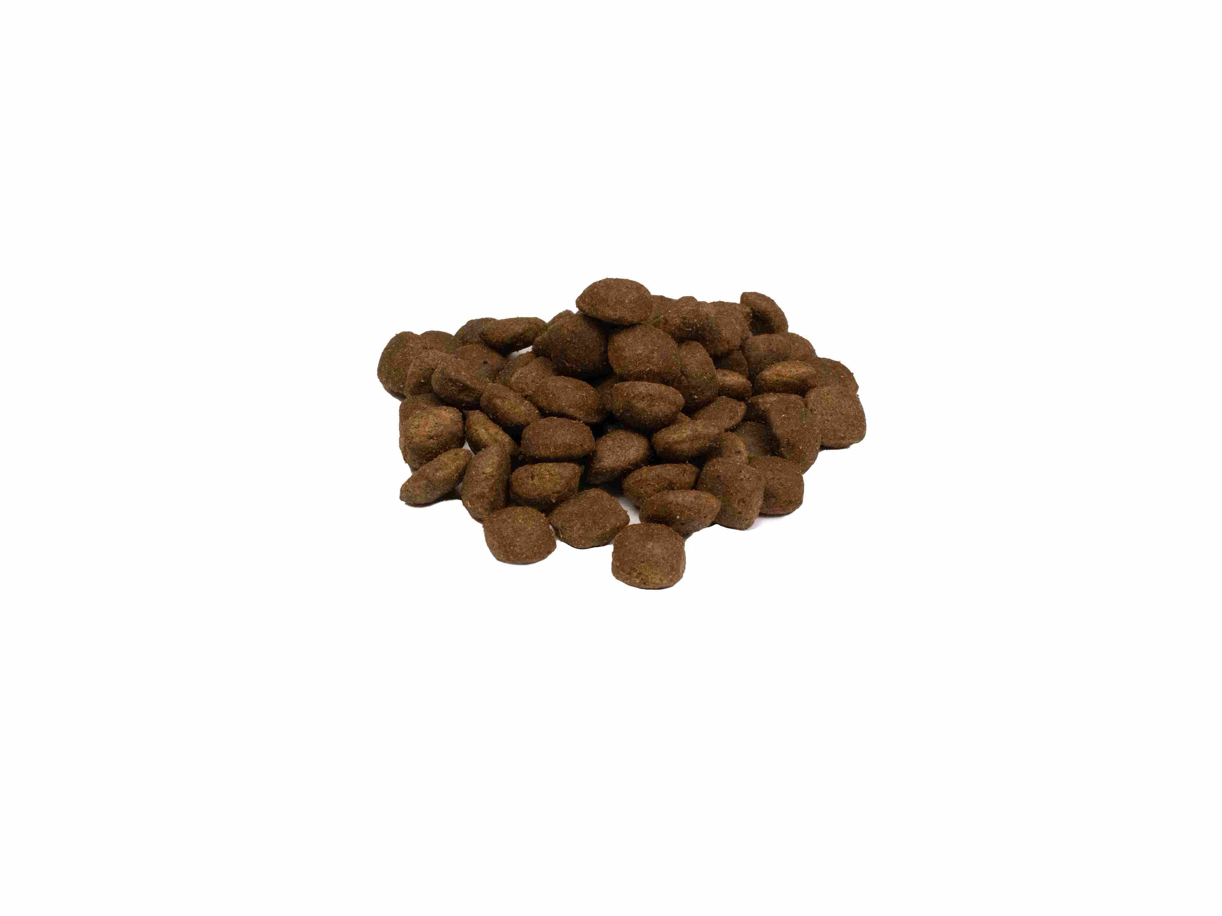 RA&Ccedil;&Atilde;O PARA C&Atilde;O S&Eacute;NIOR WEEGO GRAIN FREE PERU 2KG image number 1