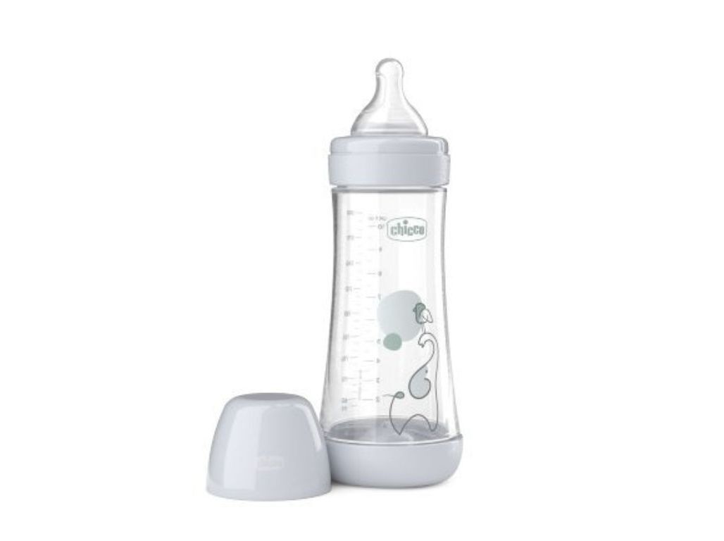 BIBER&Atilde;O CHICCO PERFECT5 NEUTRO 300ML image number 0