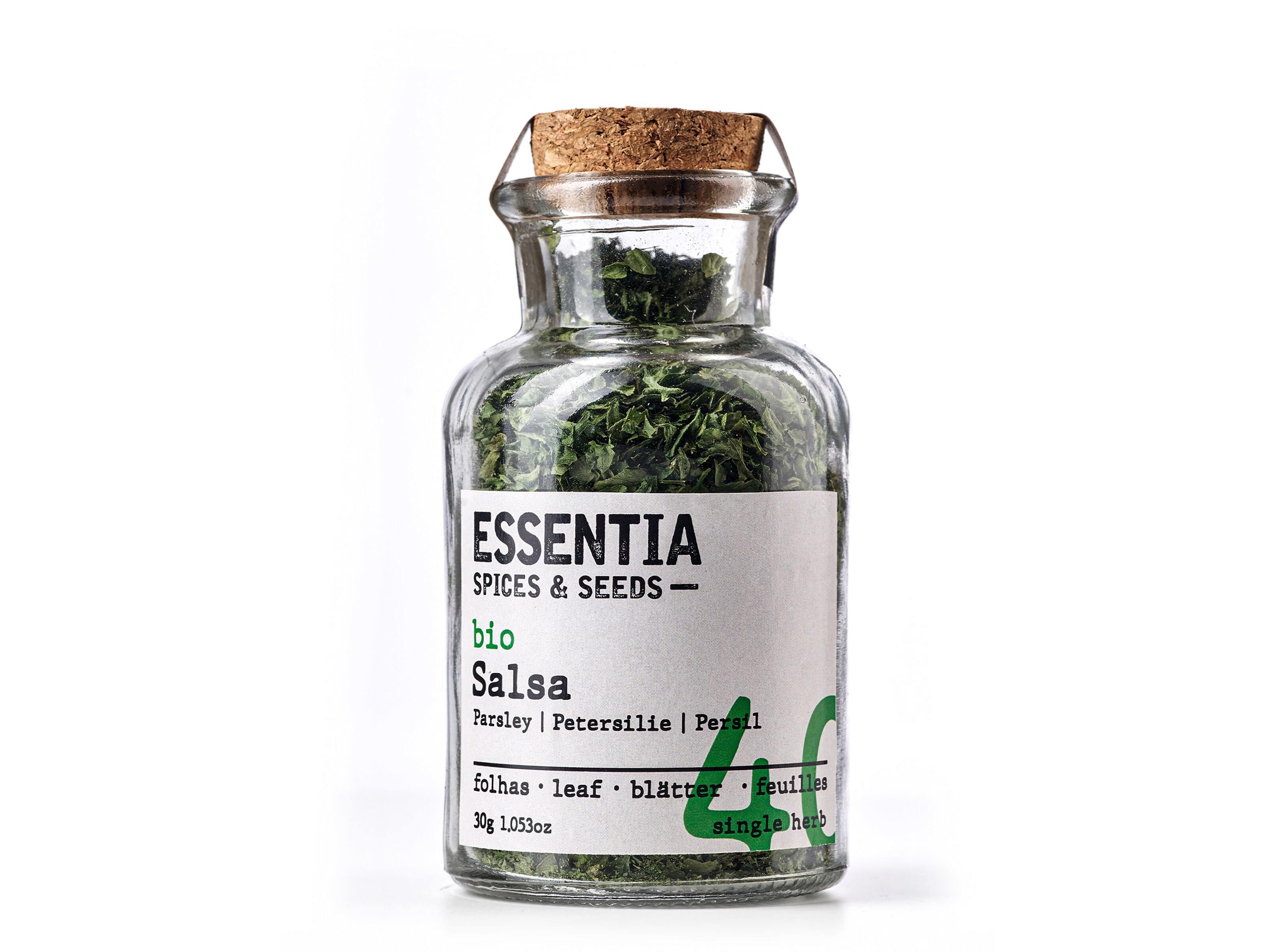 SALSA ESSENTIA 15G