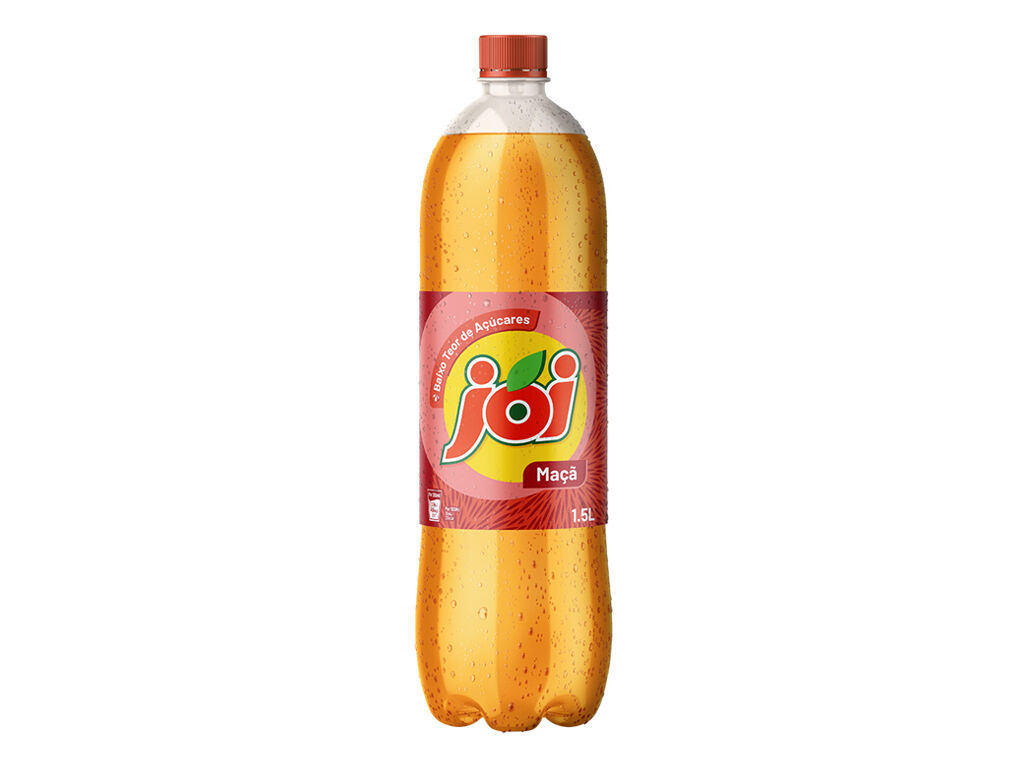 REFRIGERANTE S/GAS JOI MA&Ccedil;A 1.5L (SDR) image number 0
