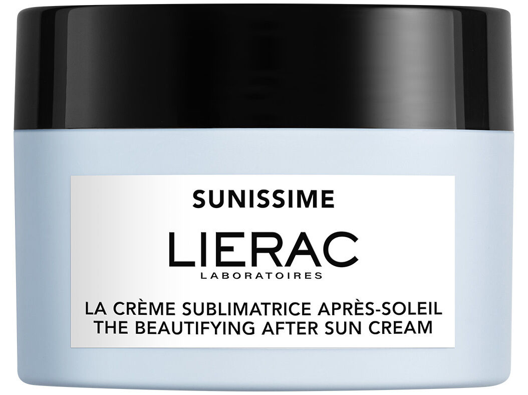 CREME POS SOLAR LIERAC SUNISSIME 200 ML