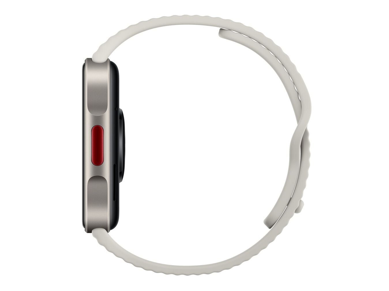 SMARTWATCH REDMI WATCH 6 LITE GRAY image number 2