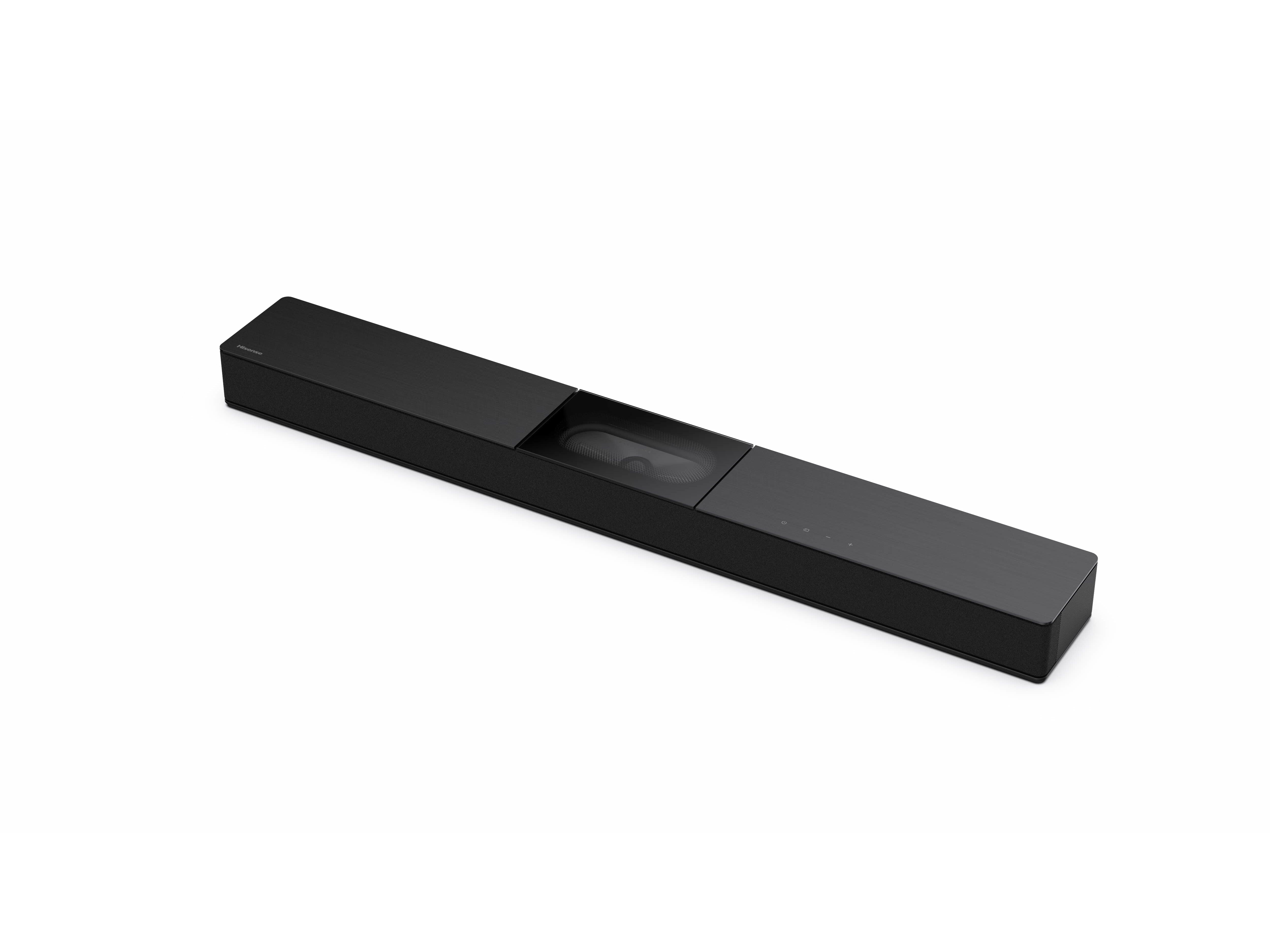 BARRA DE SOM HISENSE S&Eacute;RIE HS 2000 image number 1